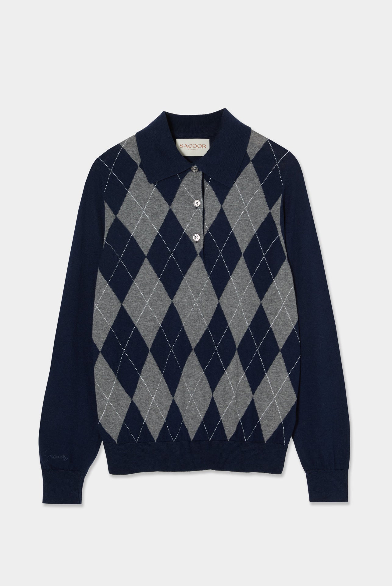Dark Blue (AI)