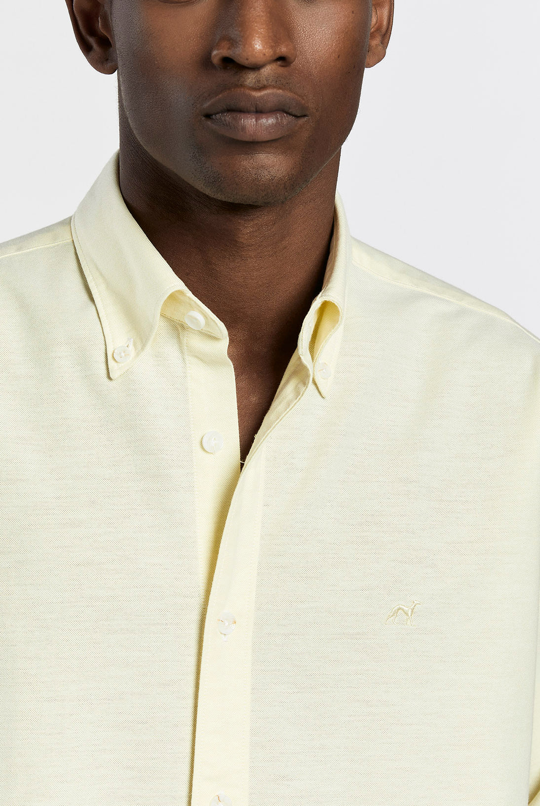 Light Yellow
