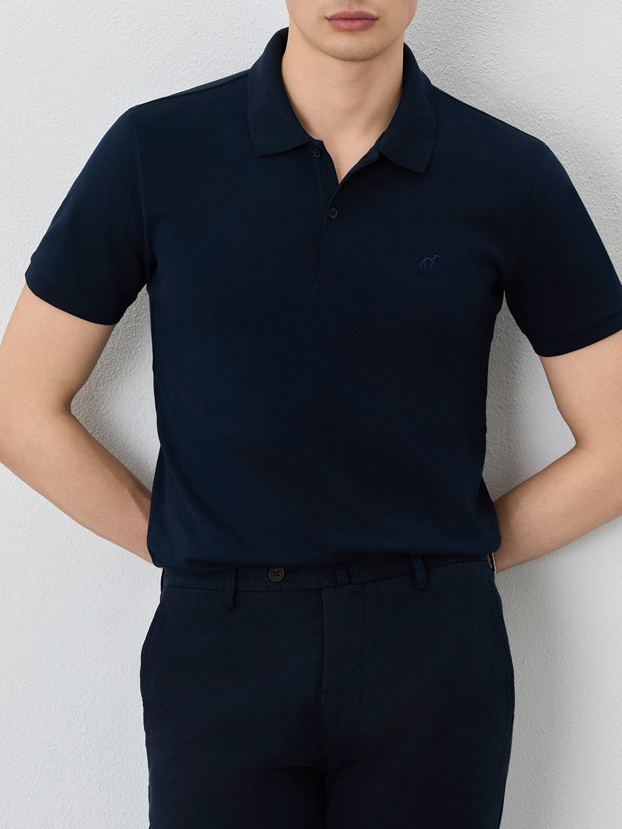Dark Blue