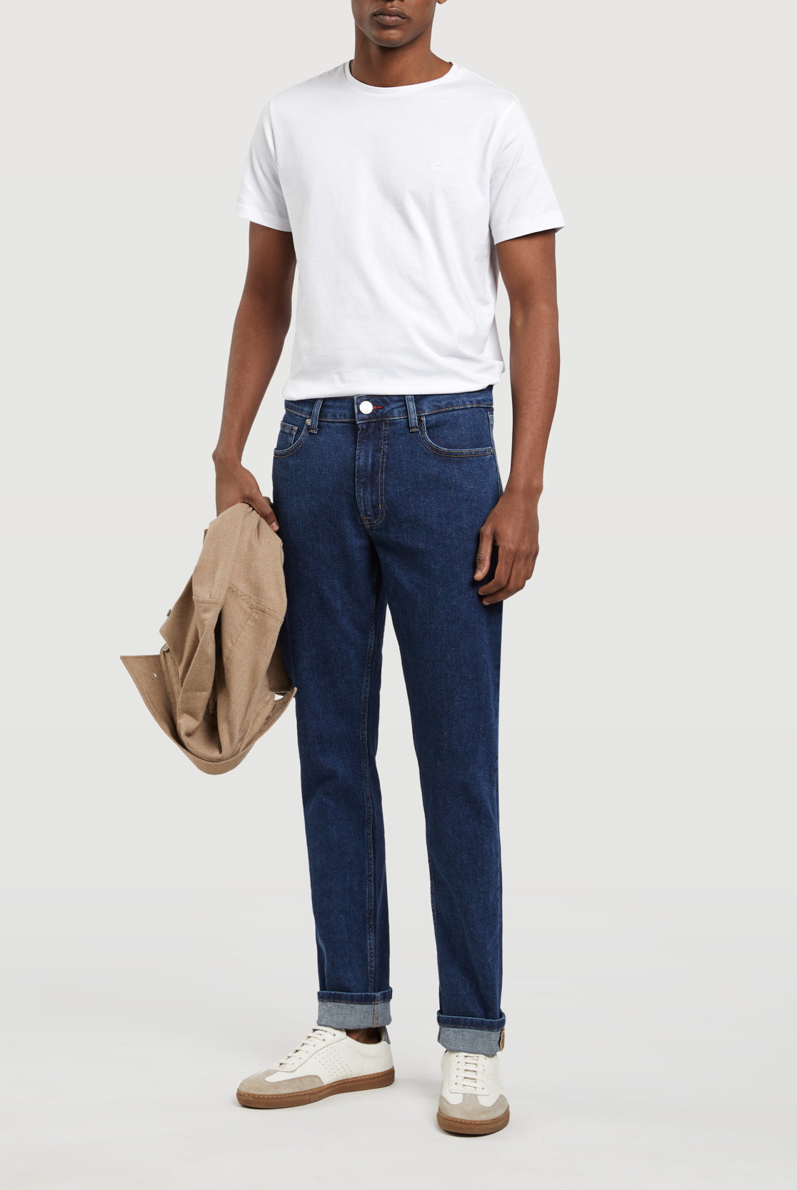 Medium Blue