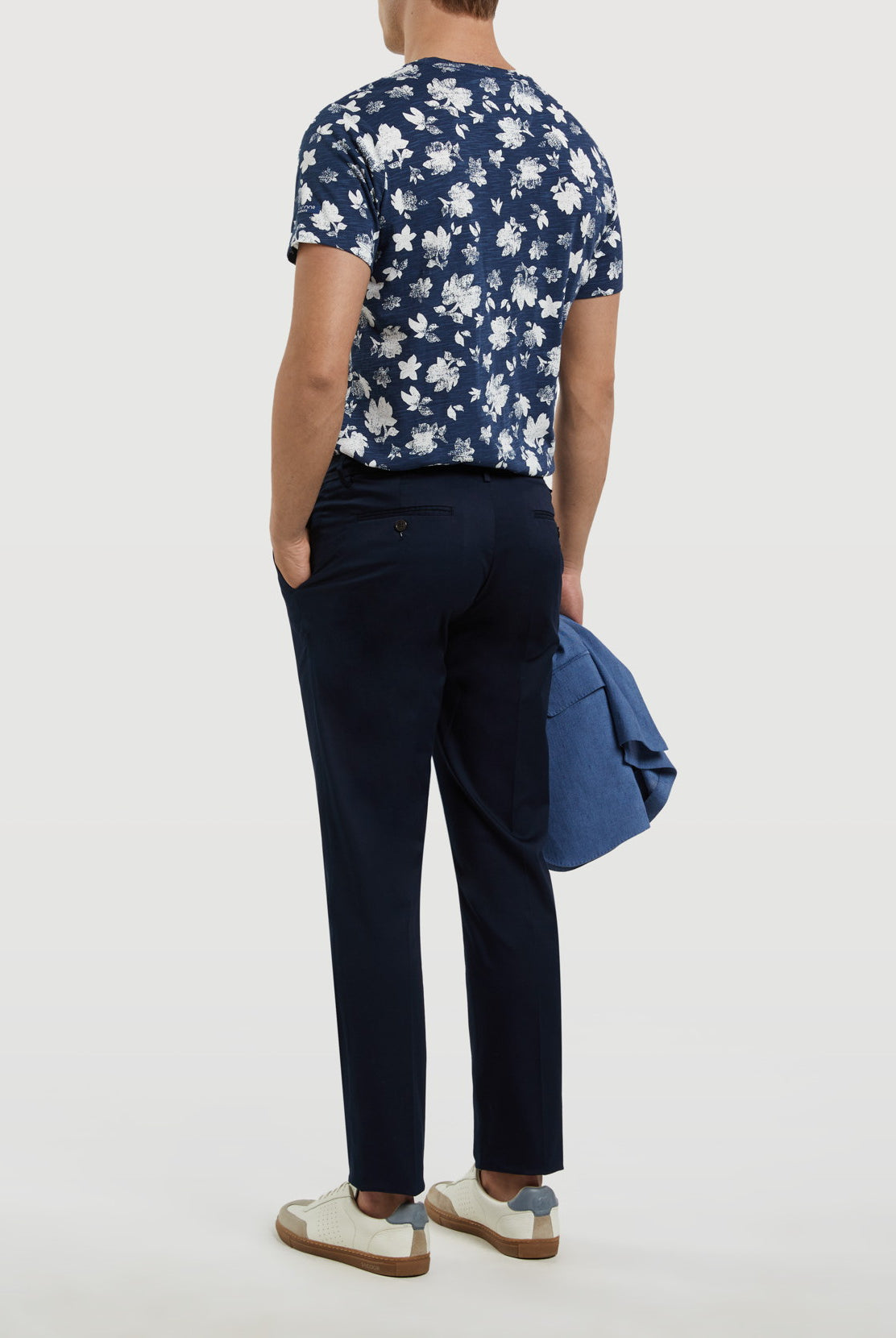 Dark Blue