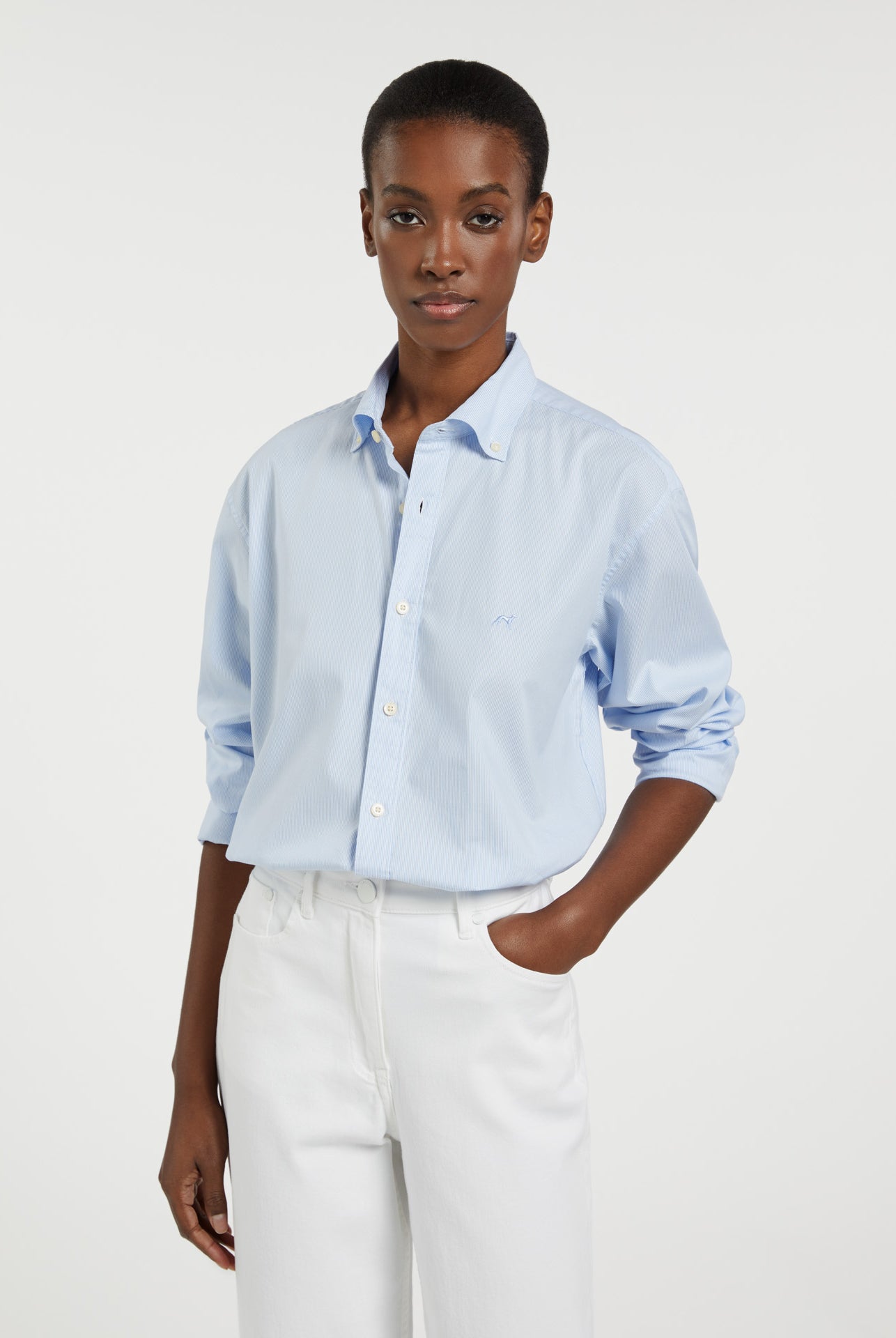 Light Blue