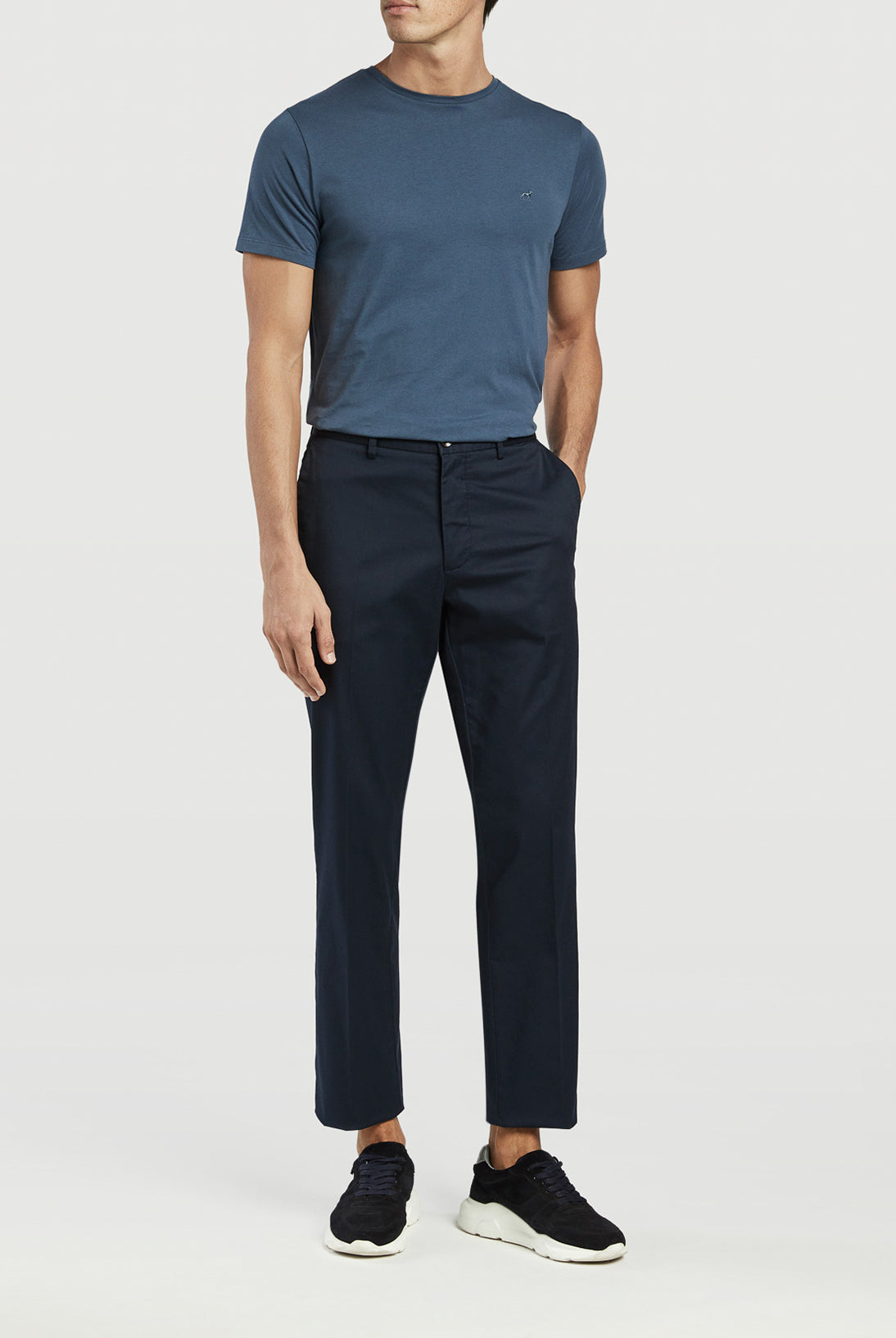 Dark Blue