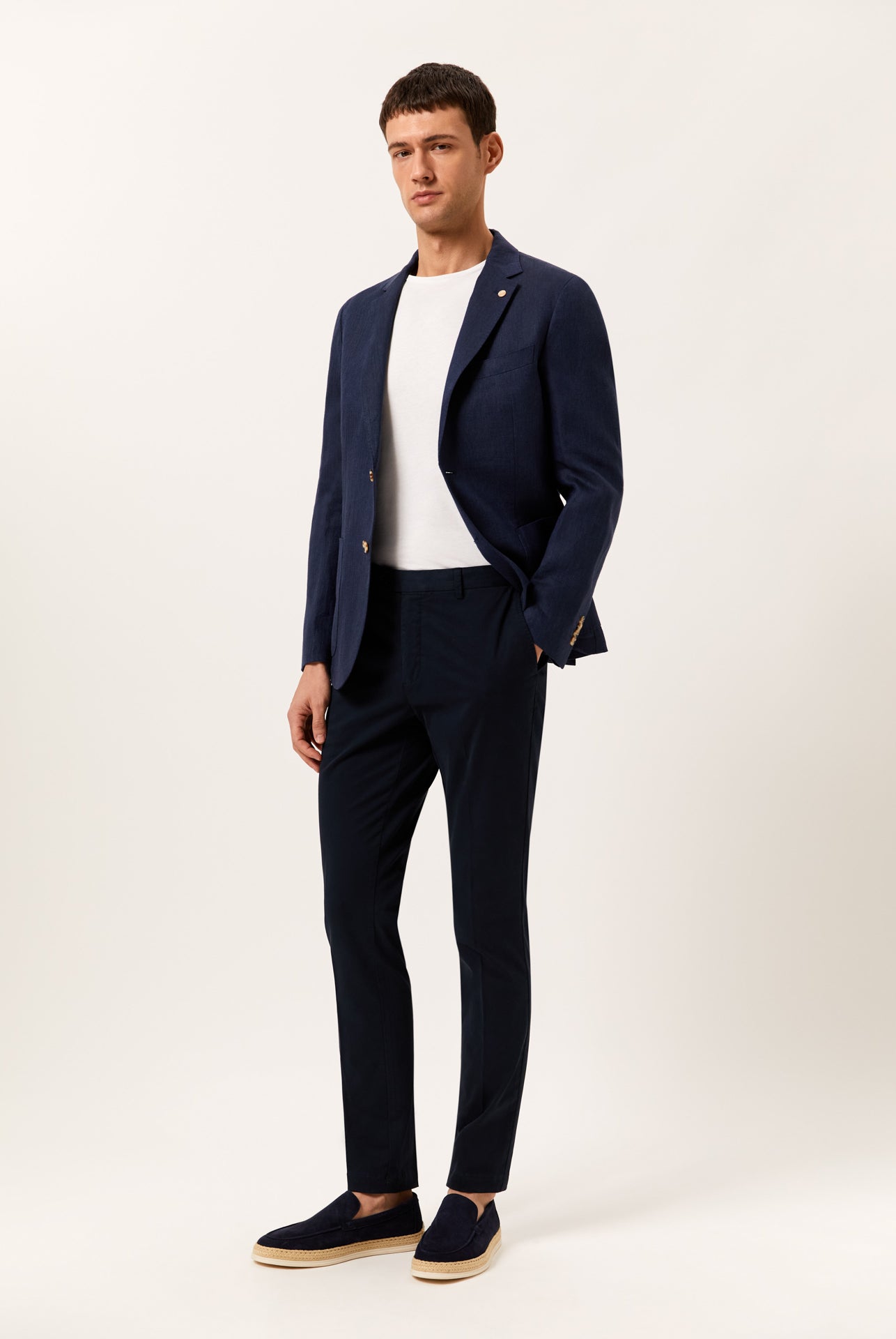 Dark Blue