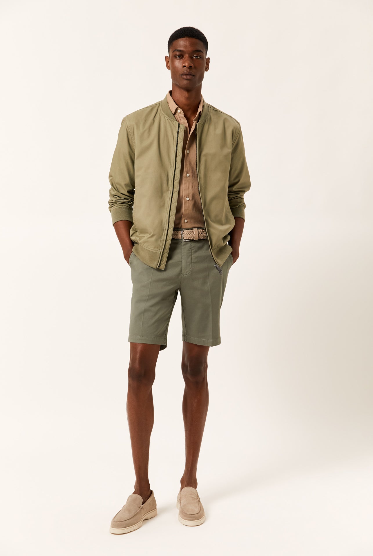 Khaki