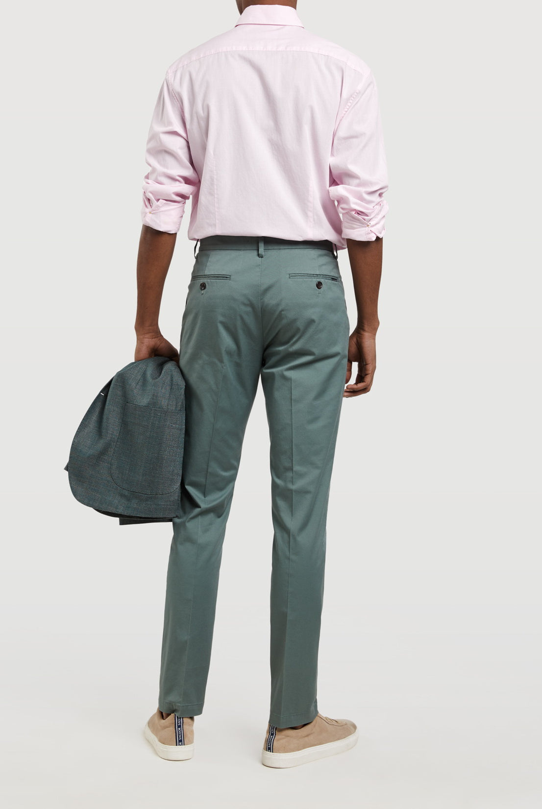 Light Green