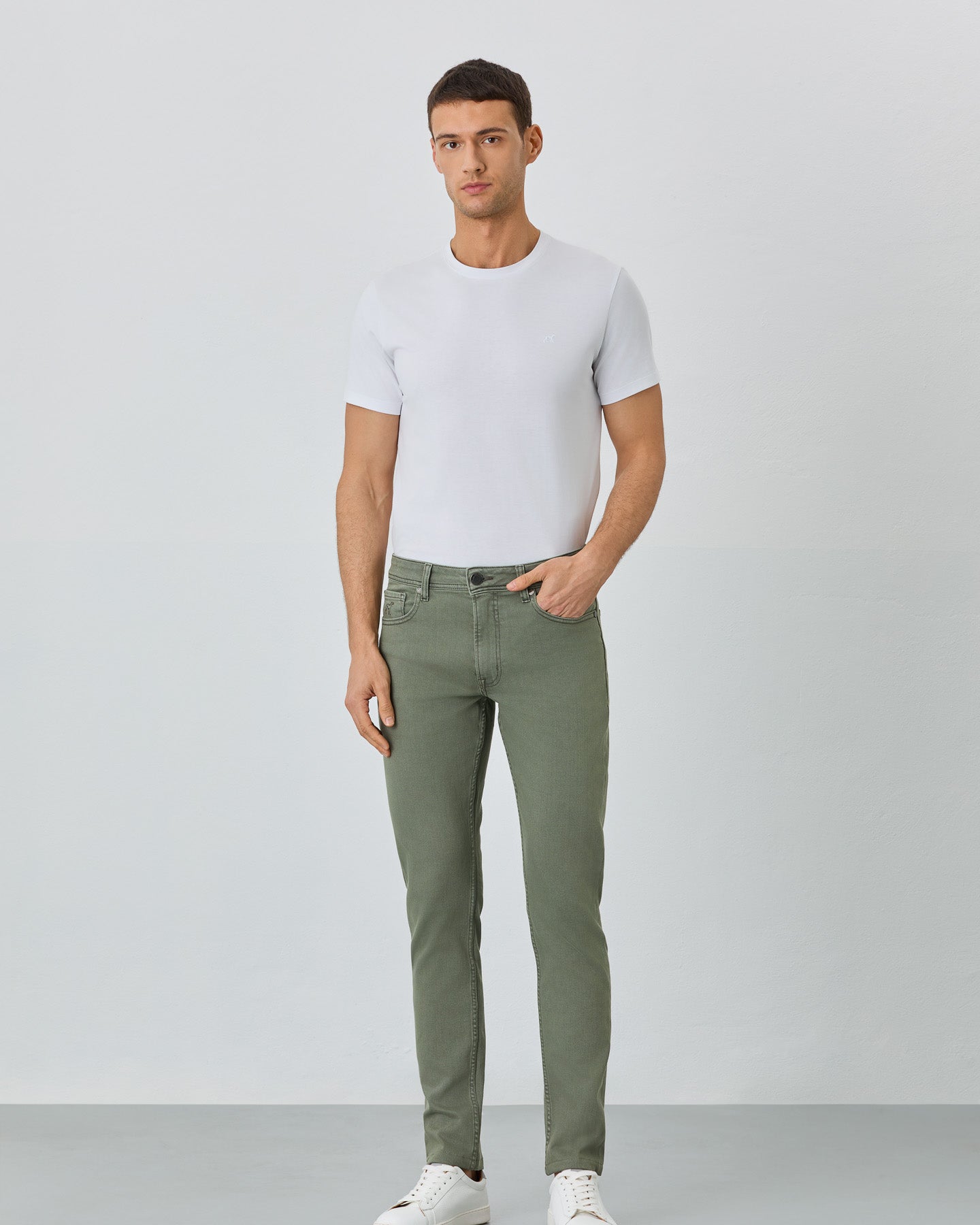 Khaki