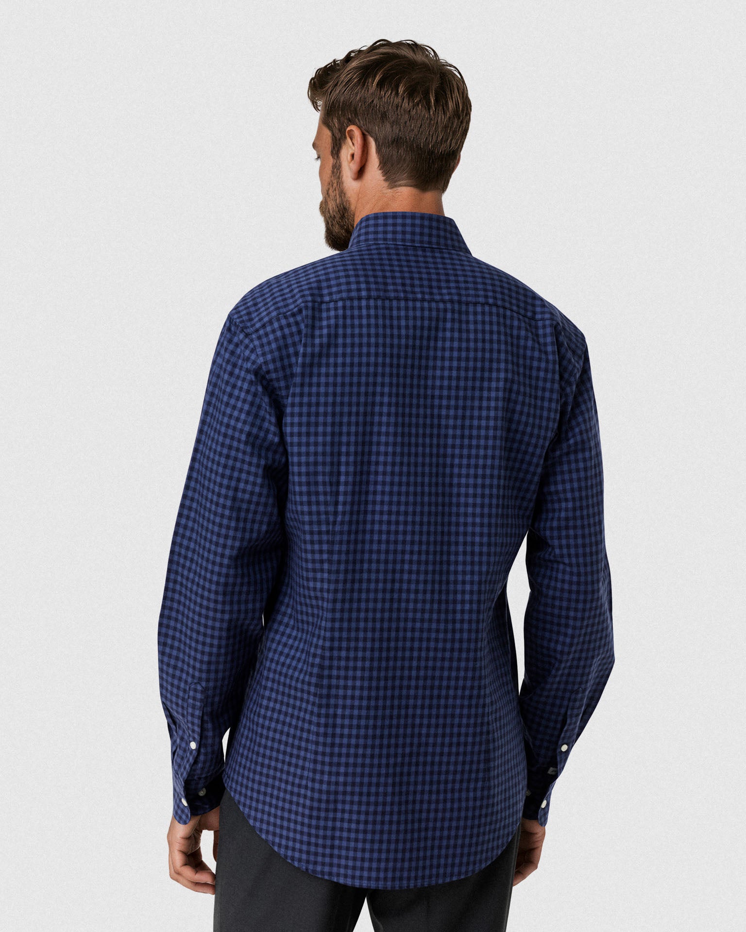 Dark Blue (AI)