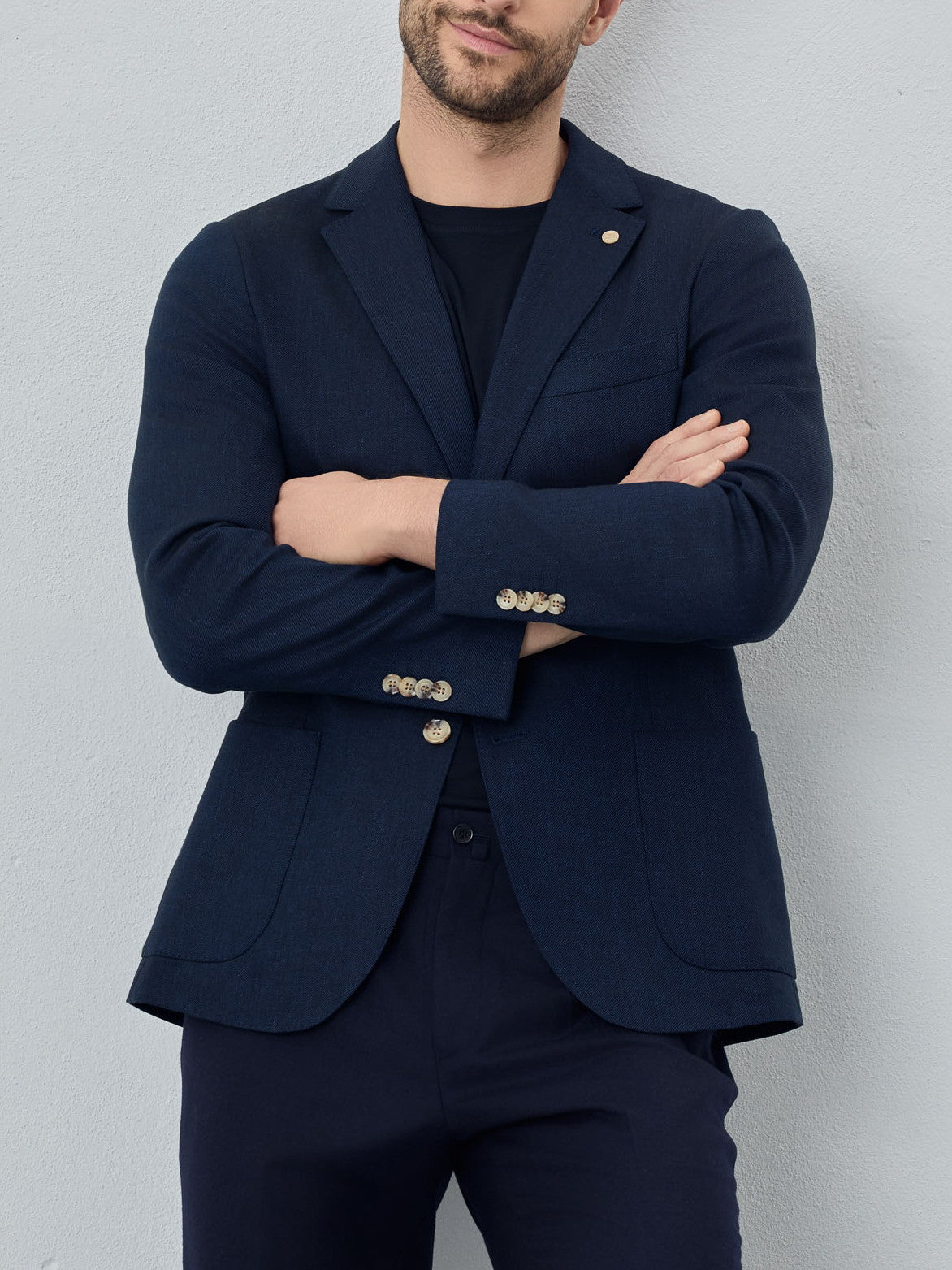 Dark Blue