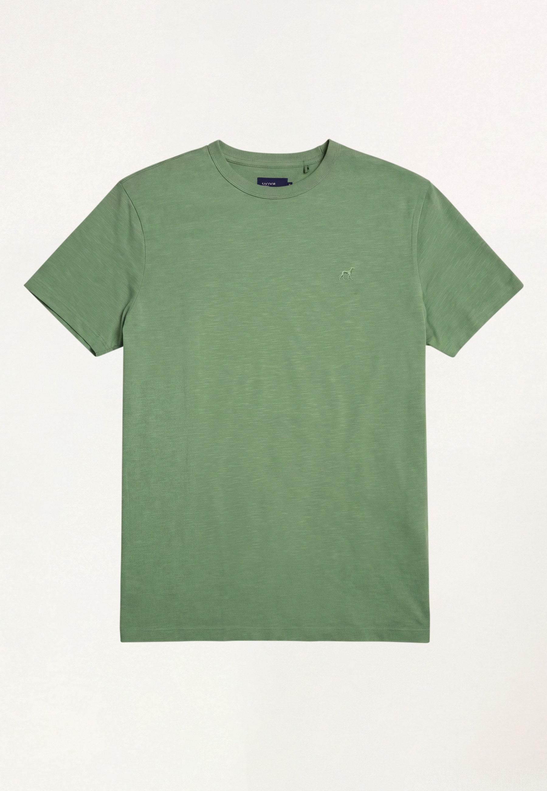 Green (AI)