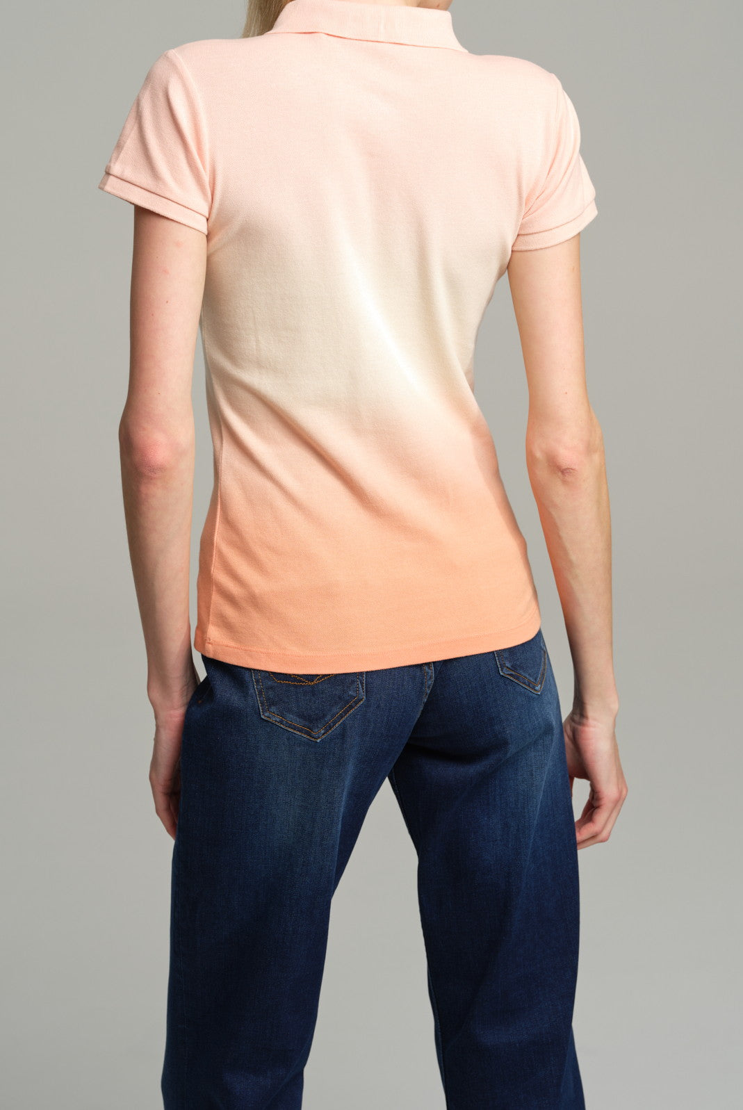 Pale Pink
