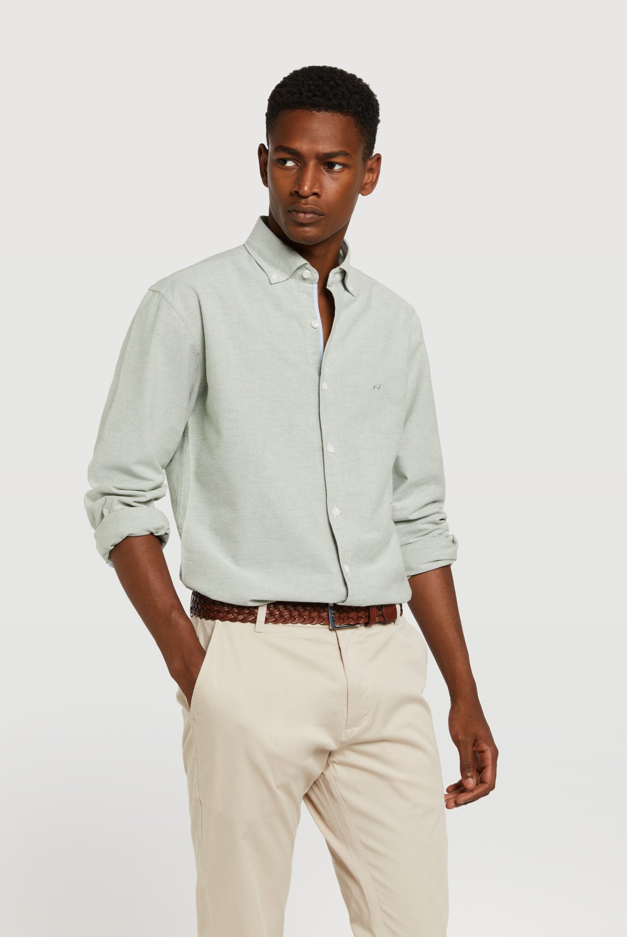 Khaki