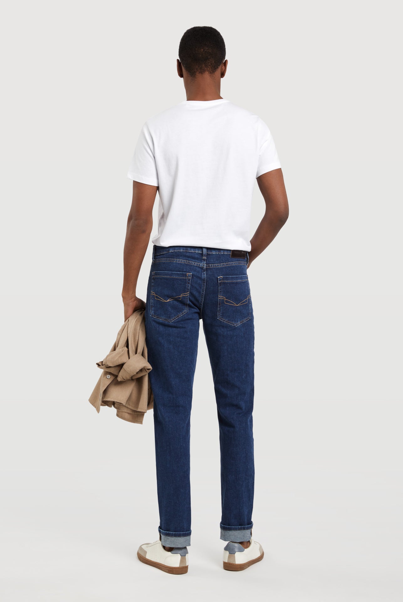 Medium Blue