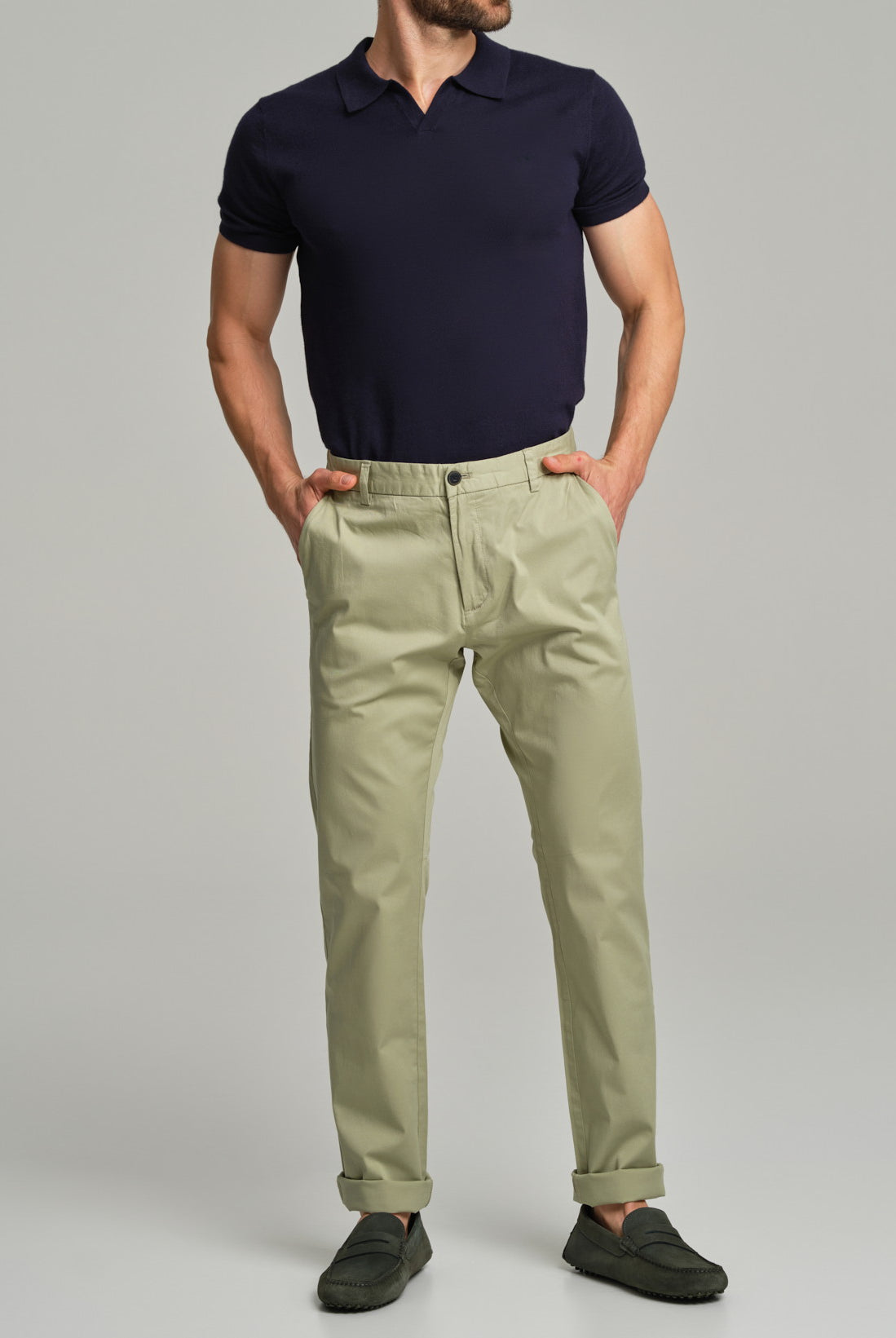 Light Green