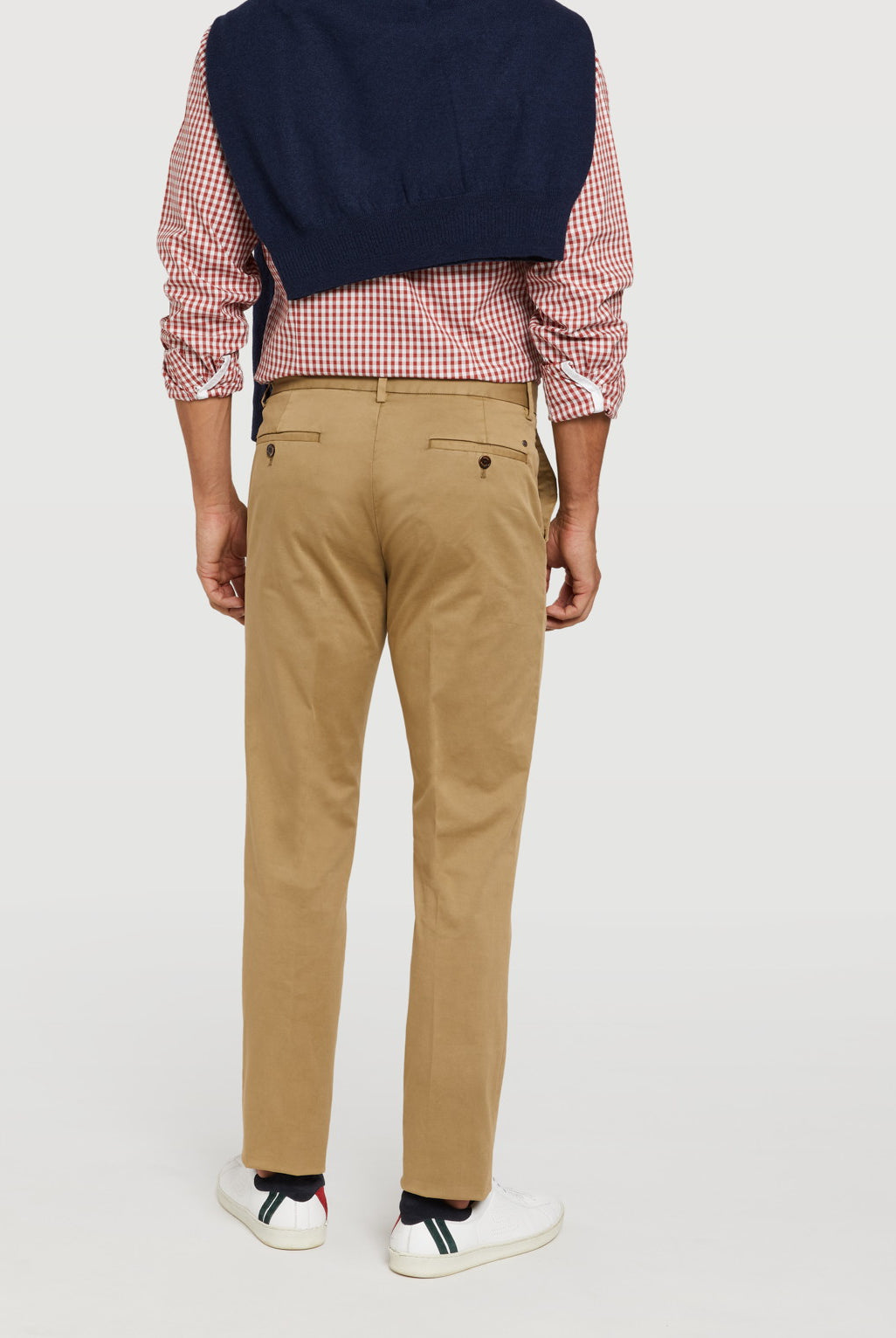 Dark Beige