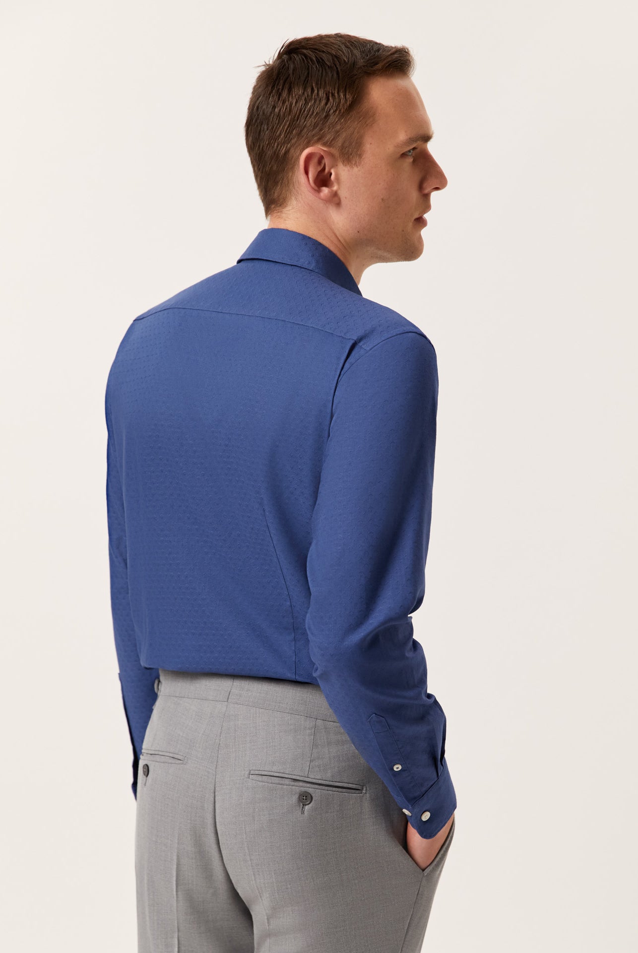 Medium Blue