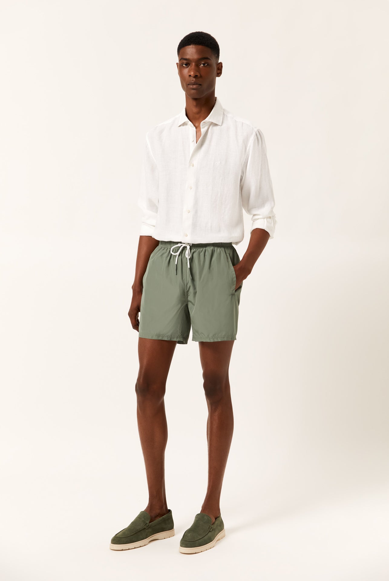 Khaki