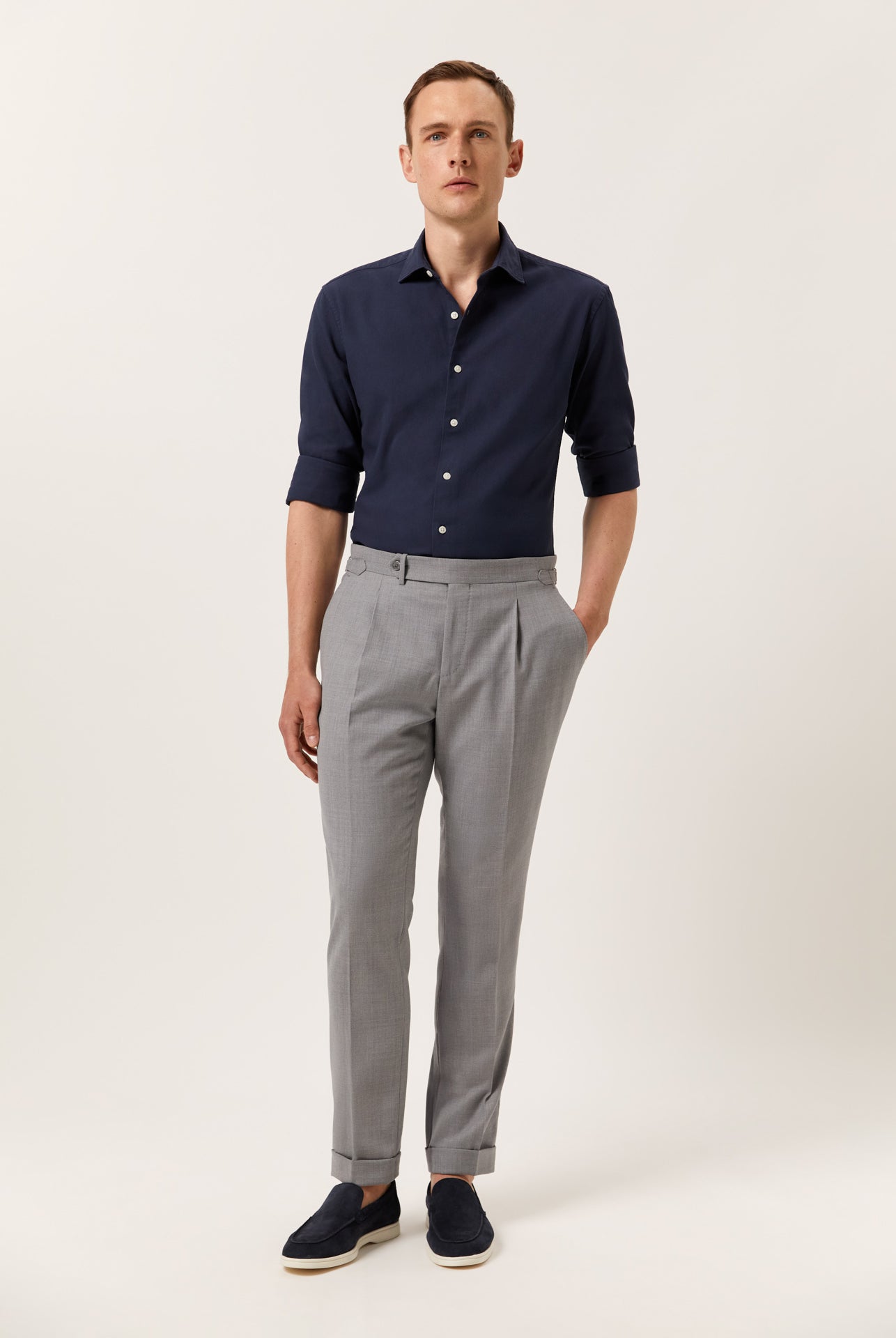 Dark Blue
