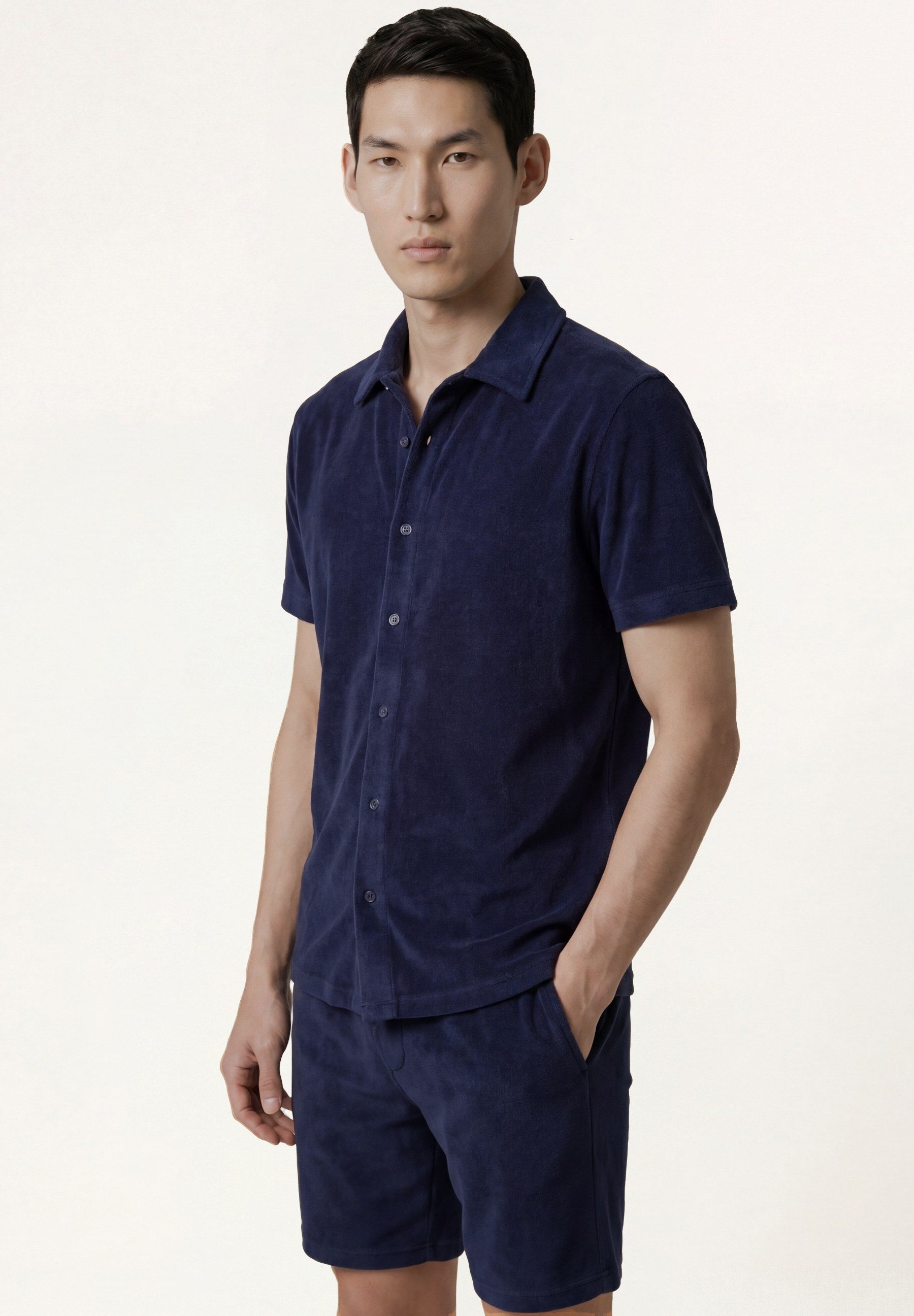 Dark Blue (AI)