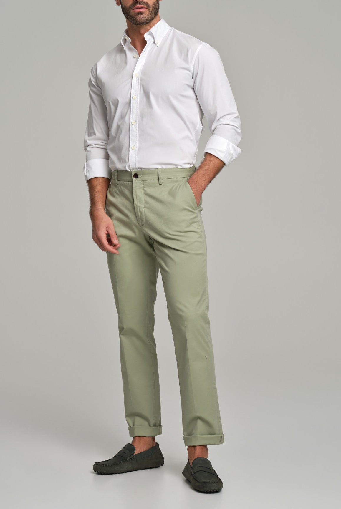 Light Green