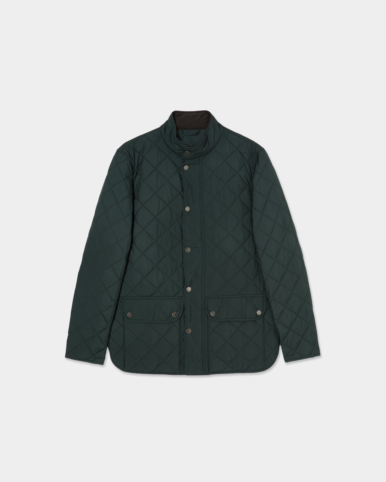 Dark Green (AI)