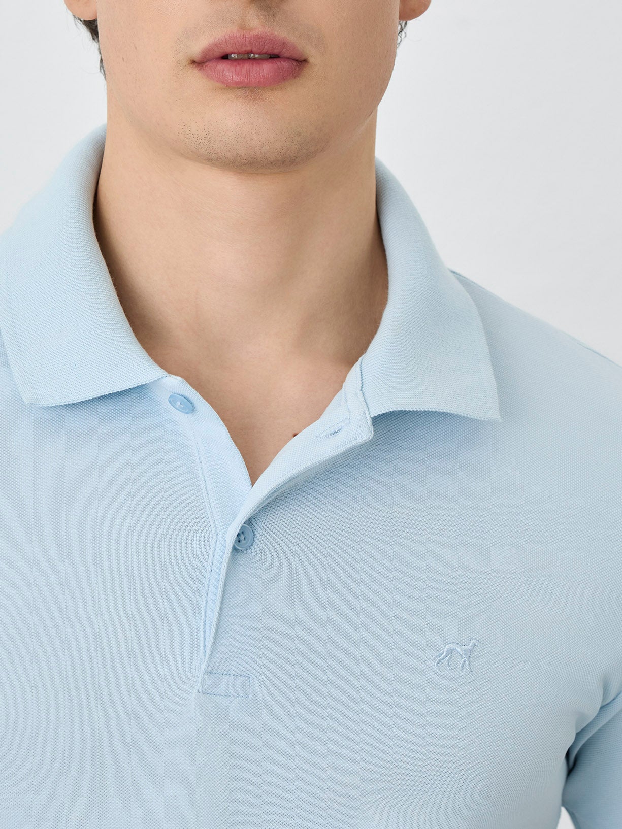 Light Blue