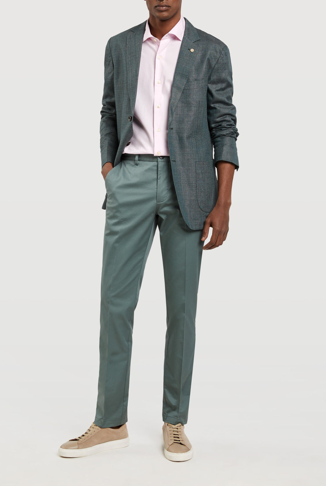 Light Green