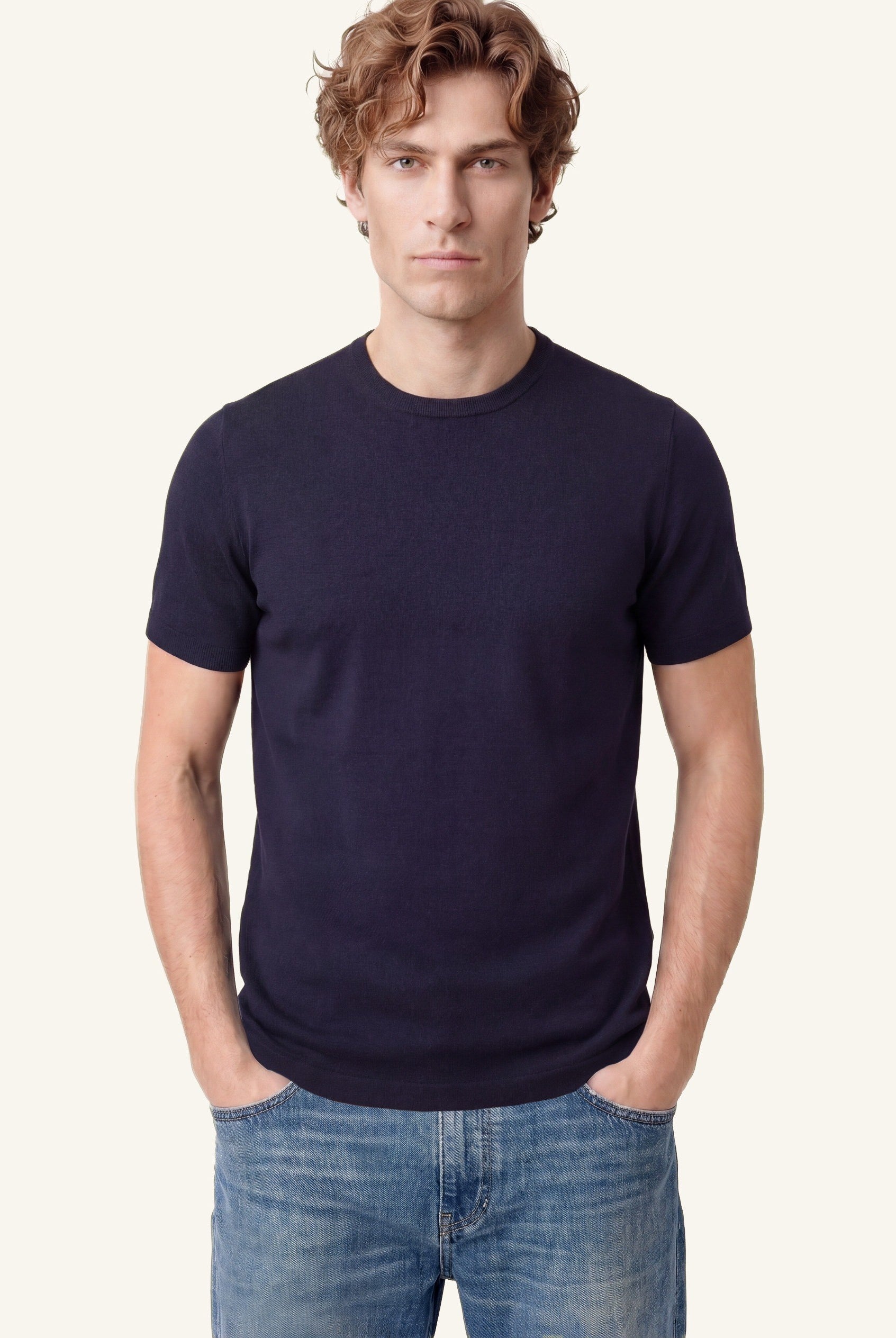 Dark Blue (AI)