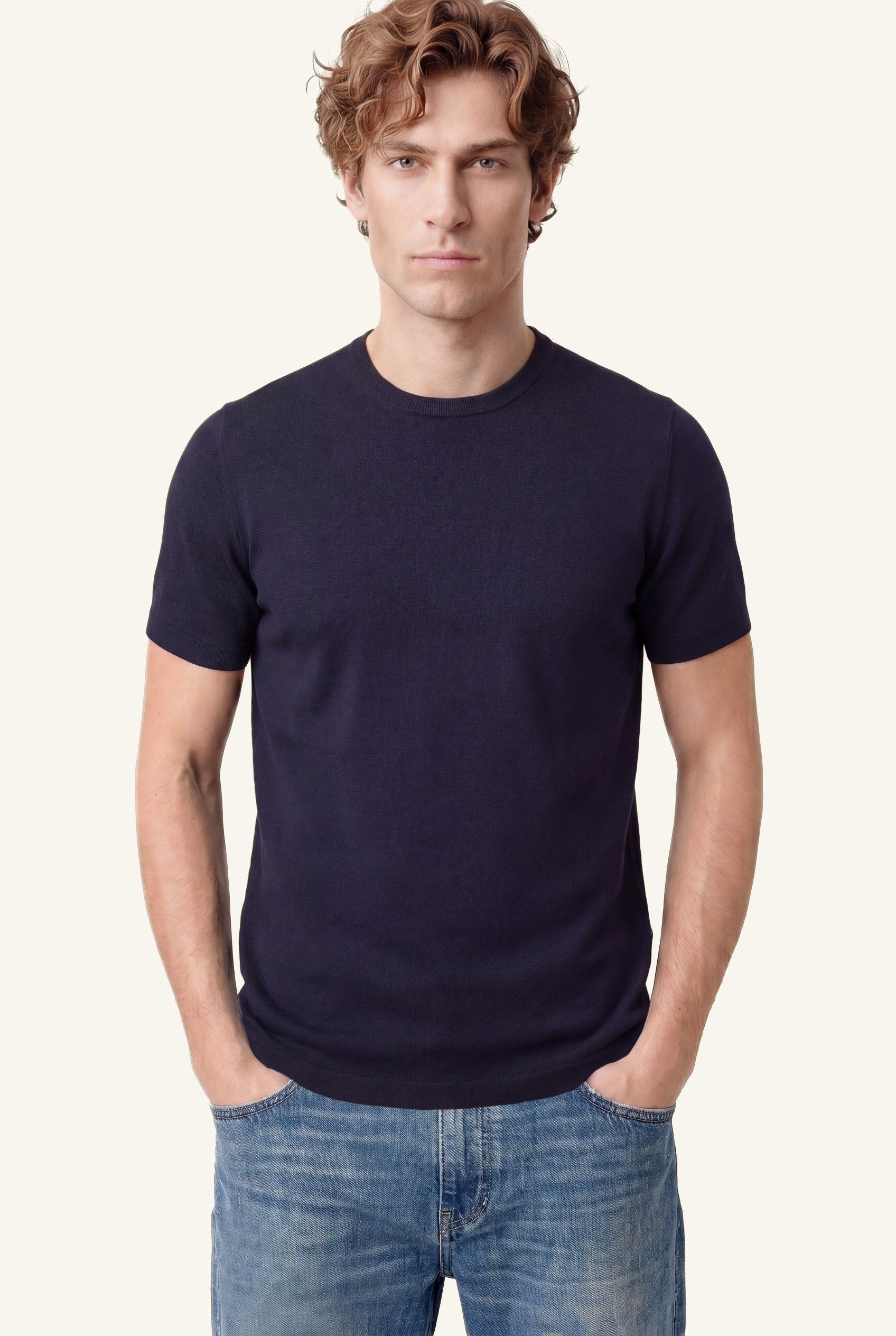 Dark Blue (AI)