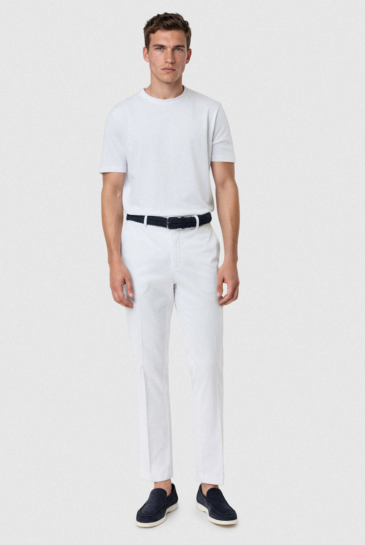 White (AI)