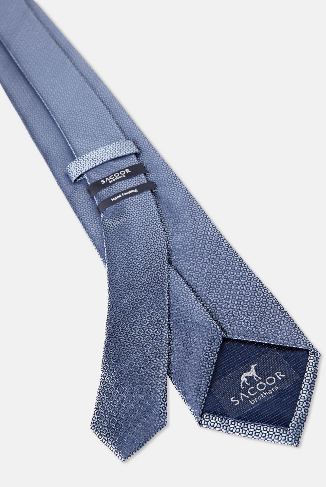 Medium Blue