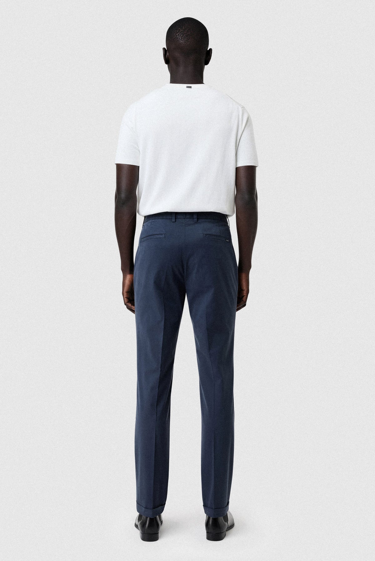 Dark Blue (AI)