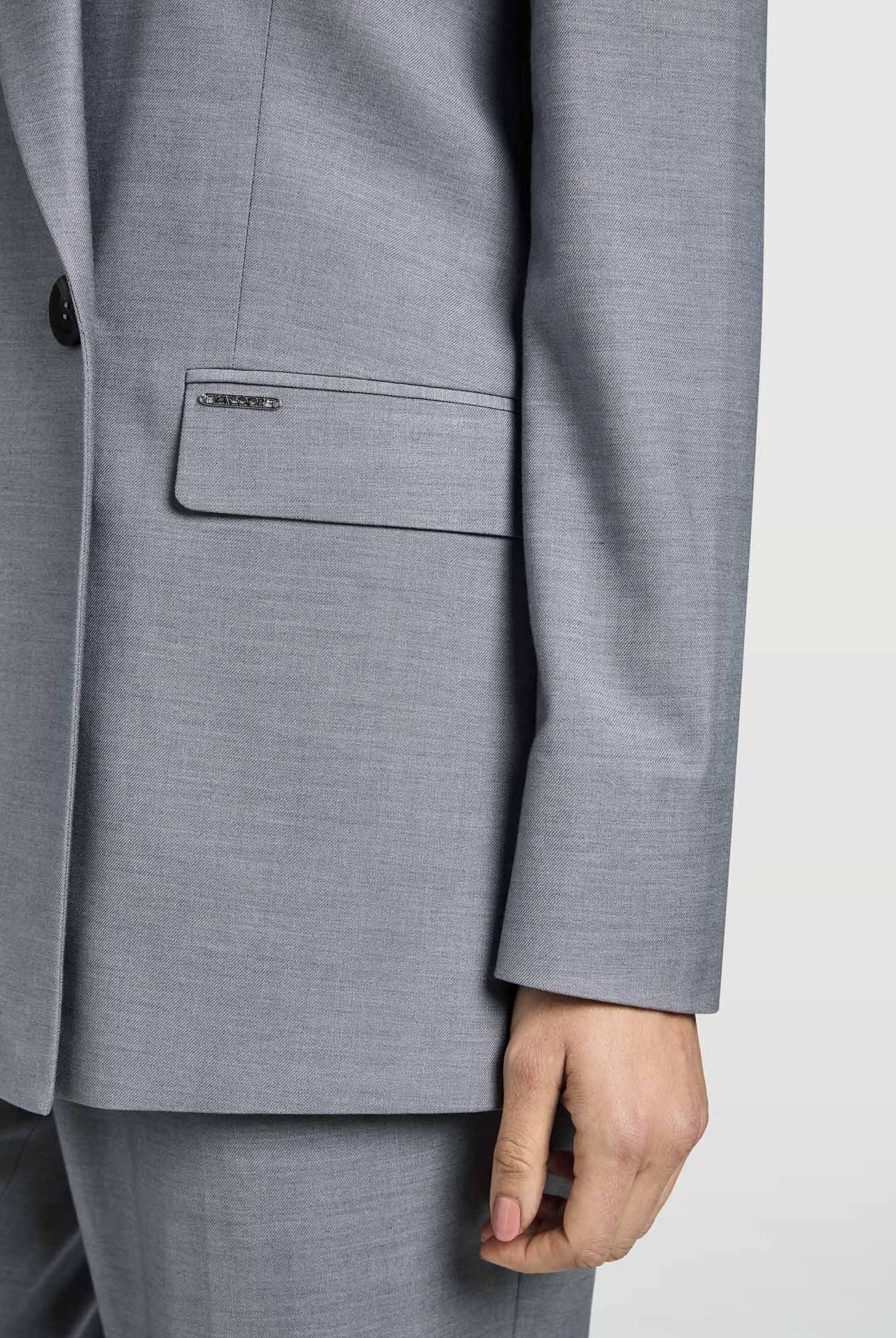 Grey
