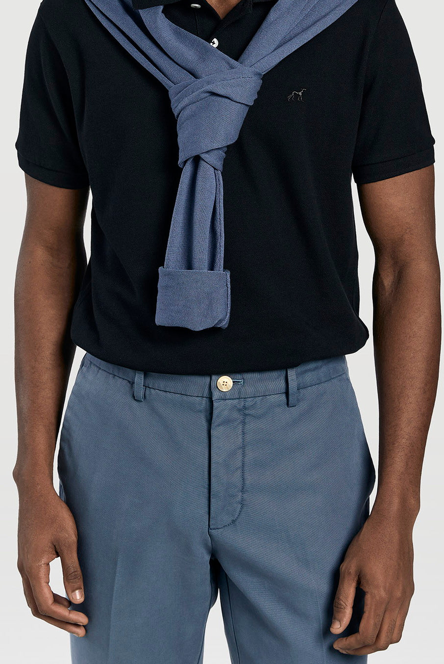 Medium Blue