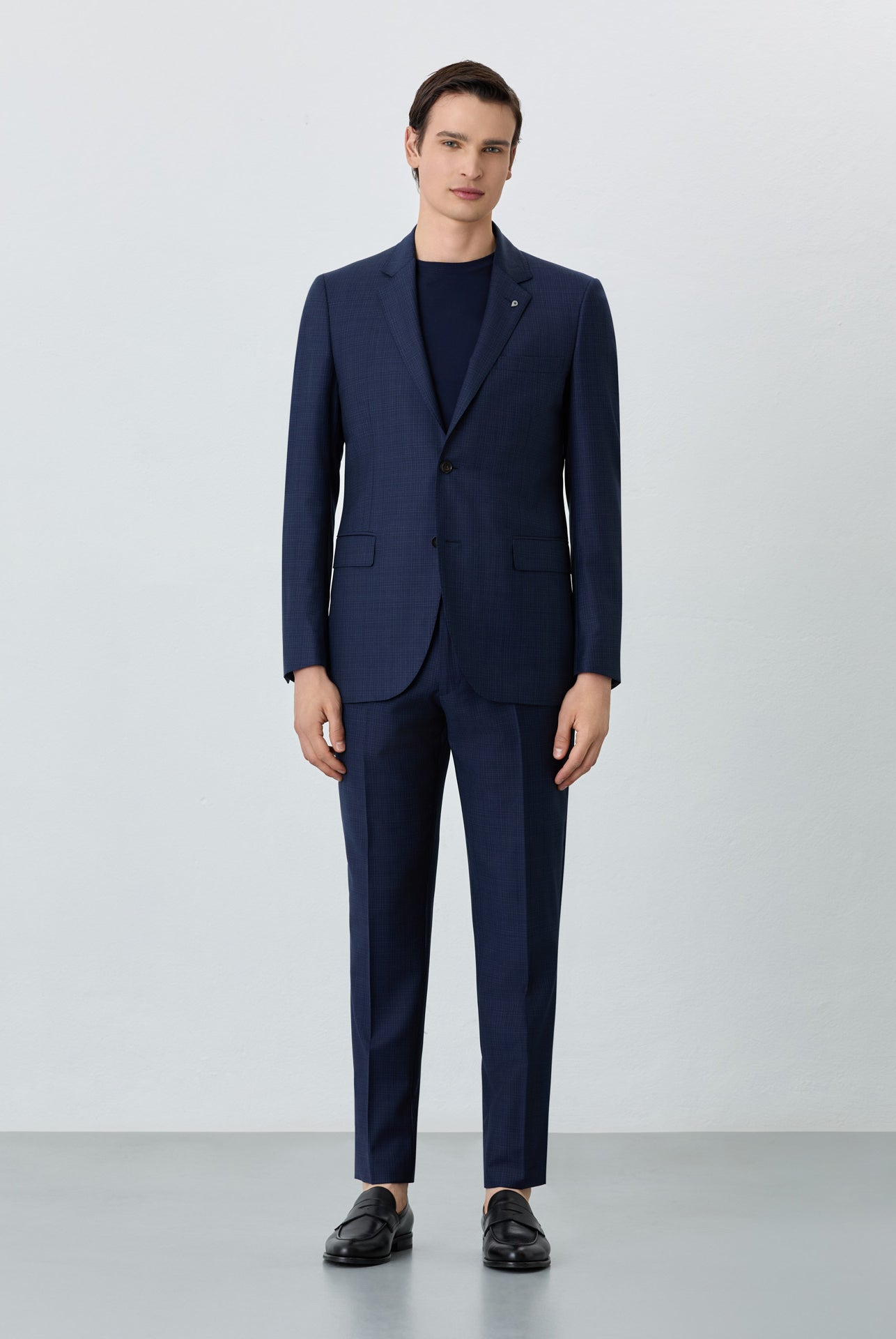 Dark Blue