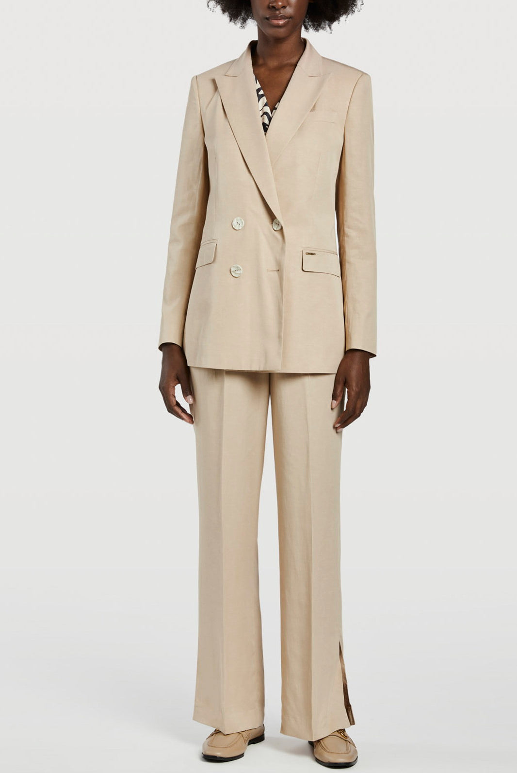 Beige