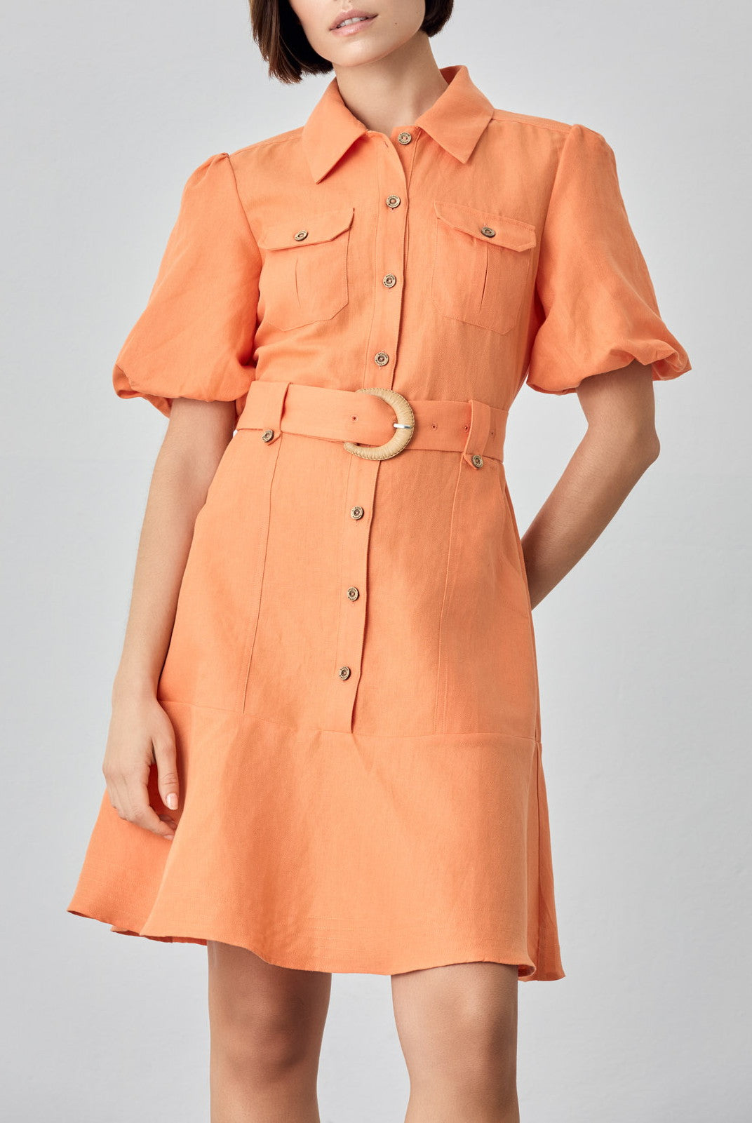 Light Orange