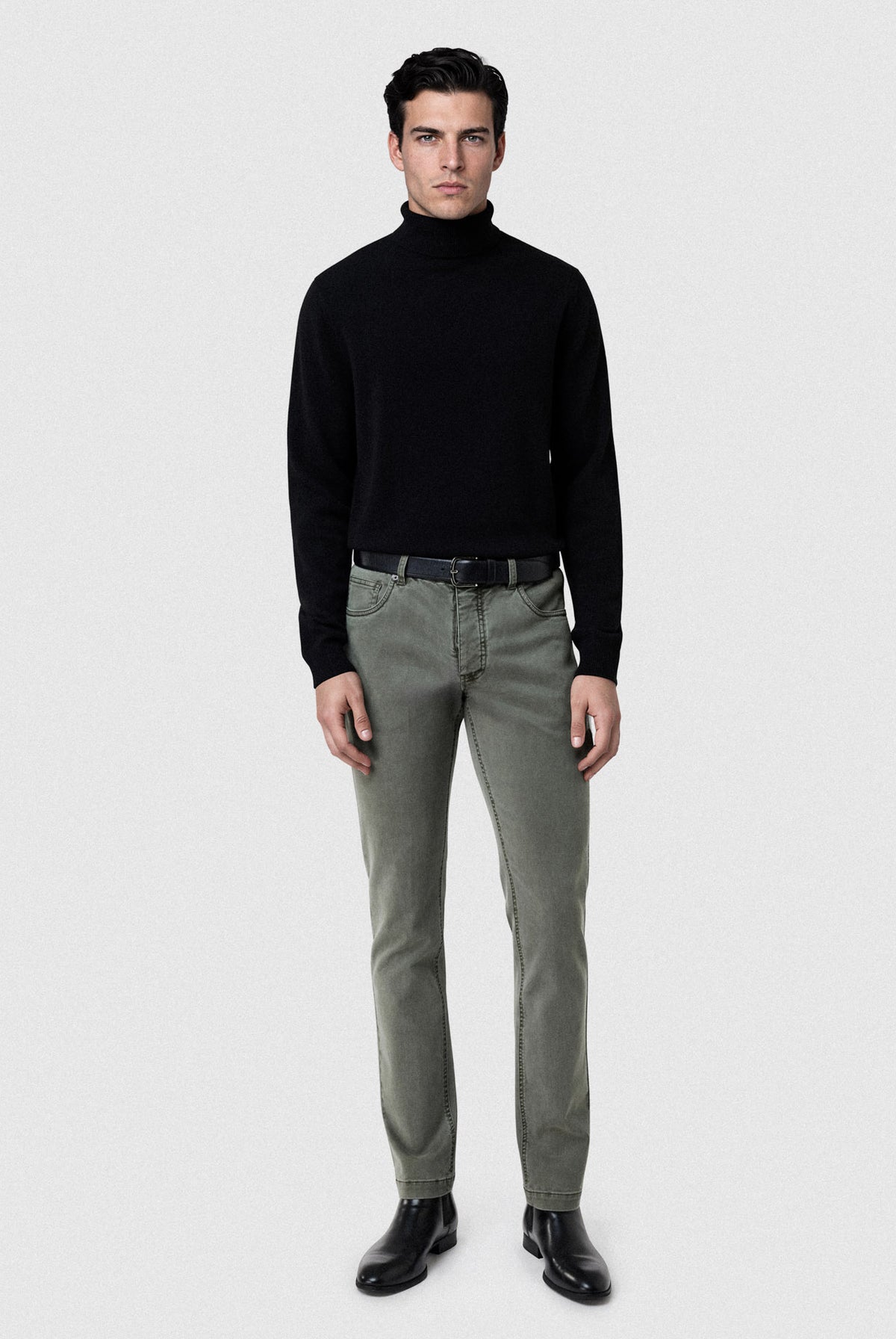 Khaki (AI)