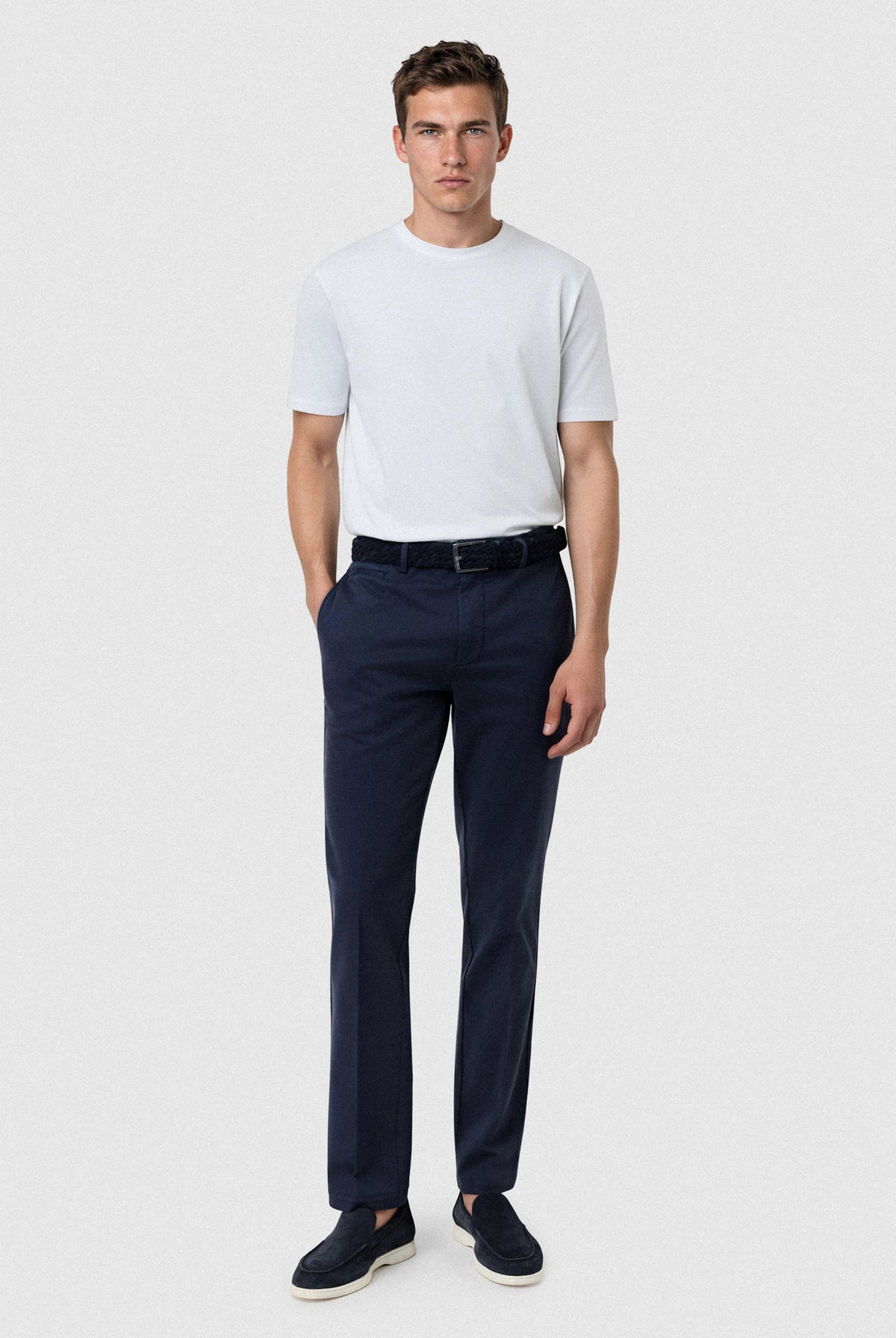 Dark Blue (AI)
