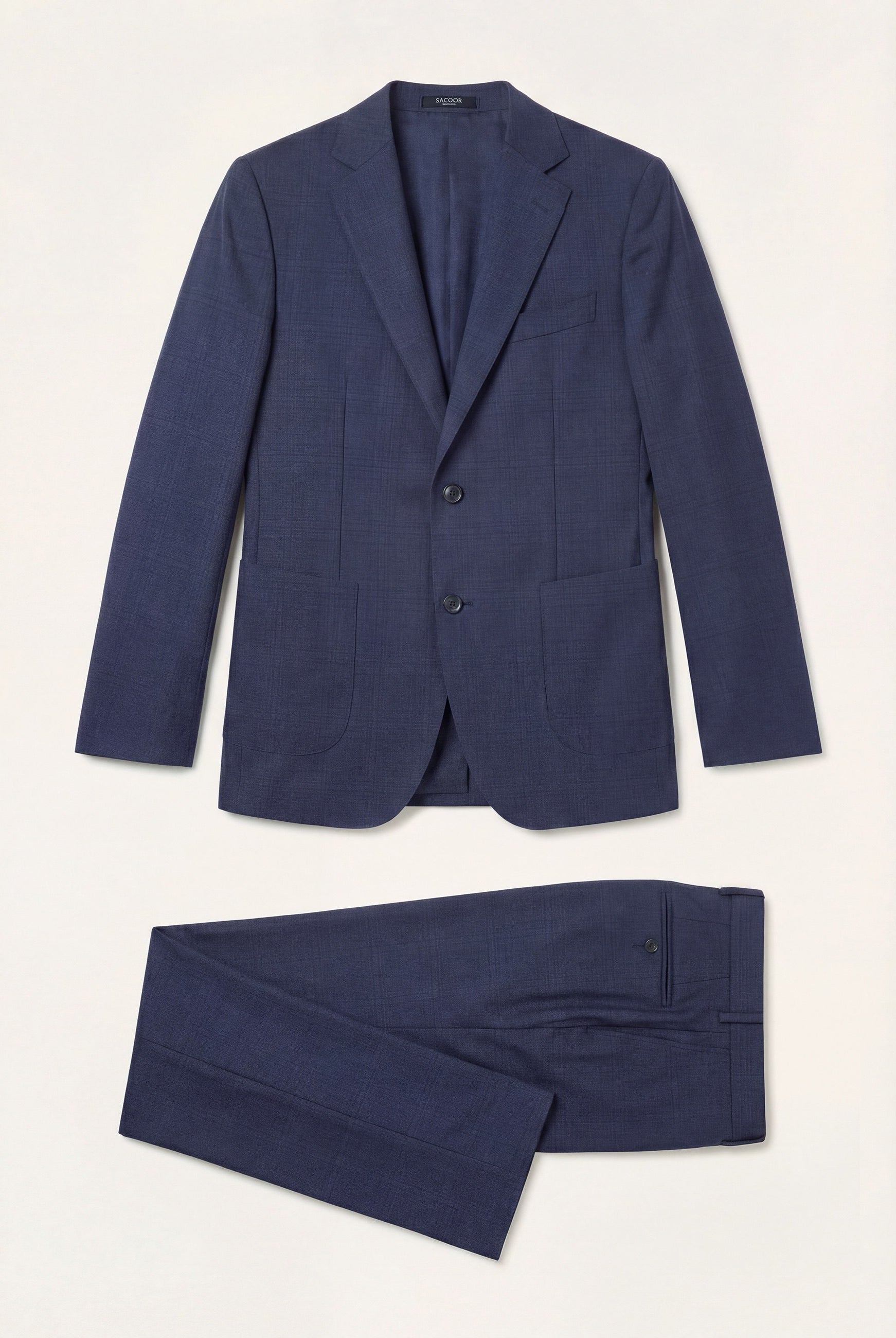 Dark Blue (AI)