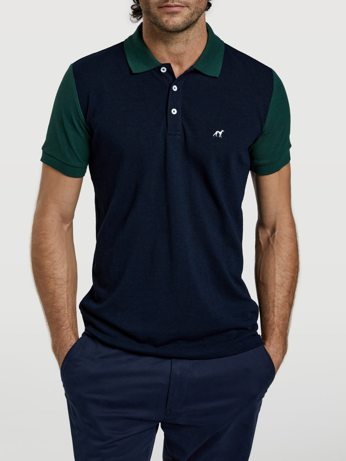 Dark Blue