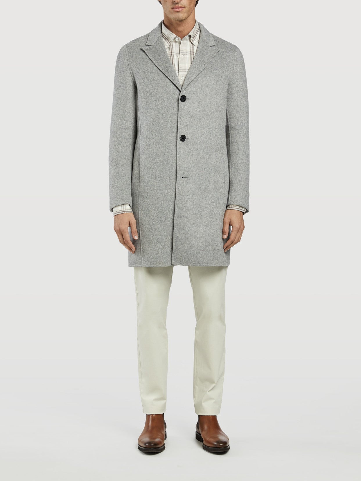 Mix Grey