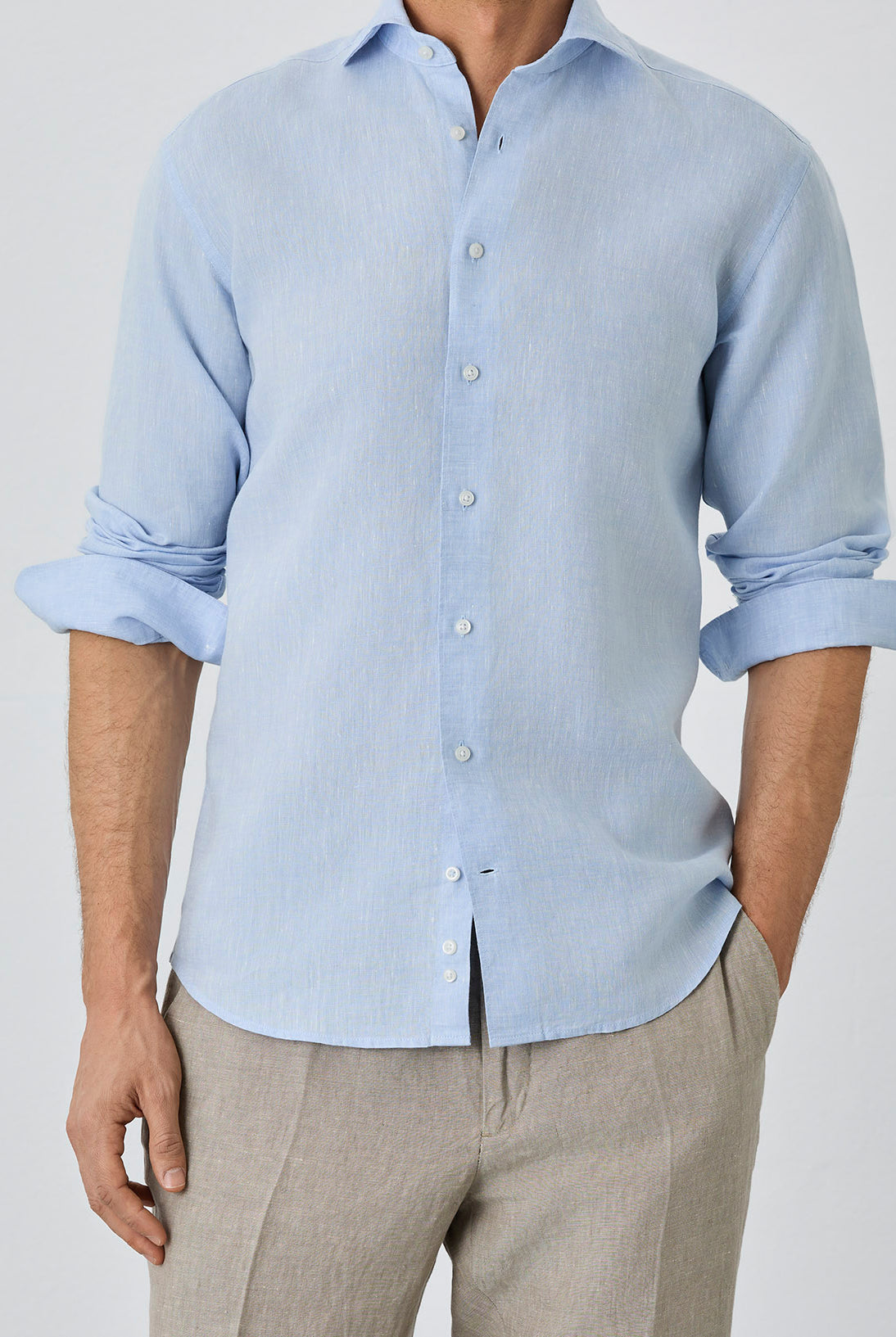Light Blue
