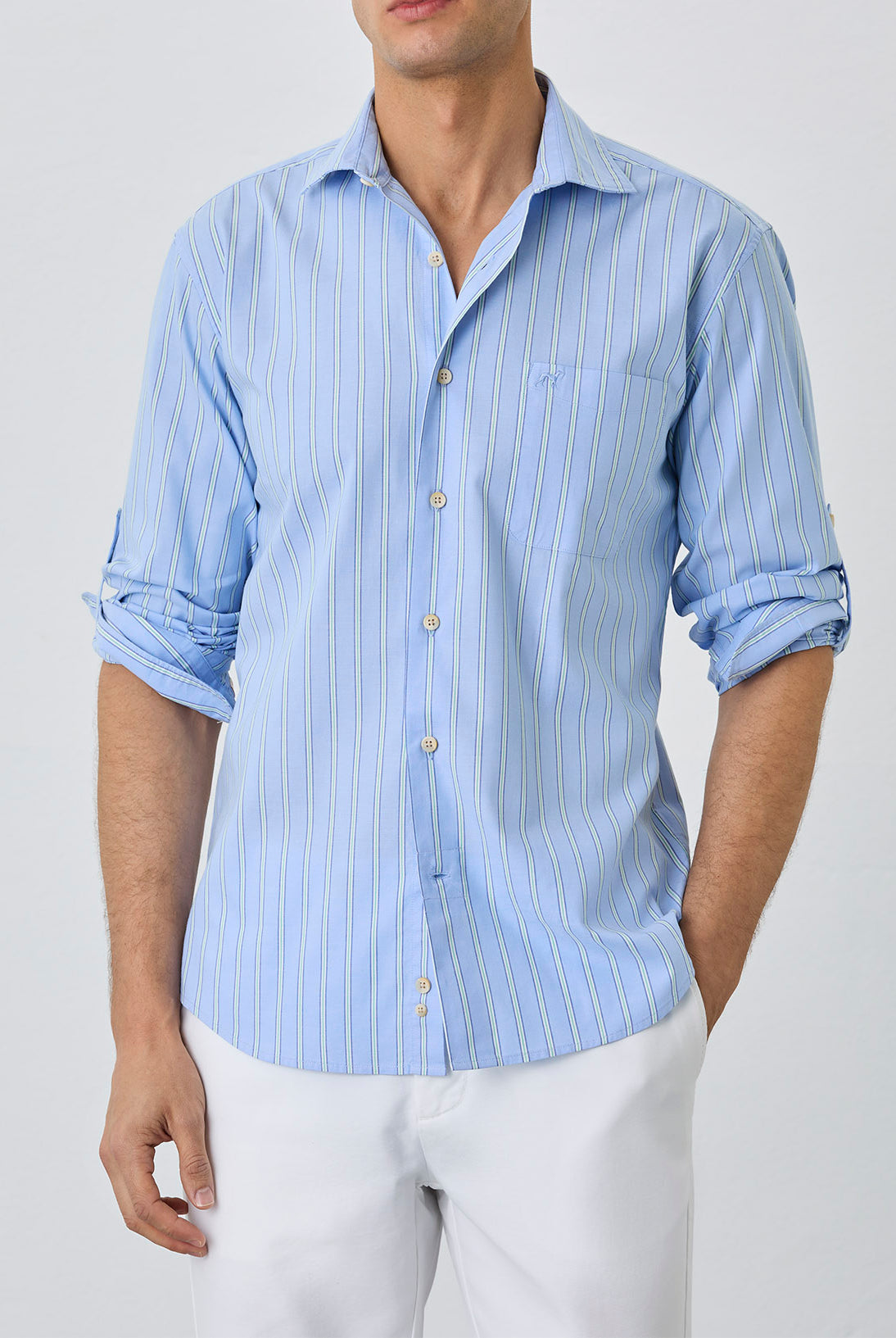 Light Blue