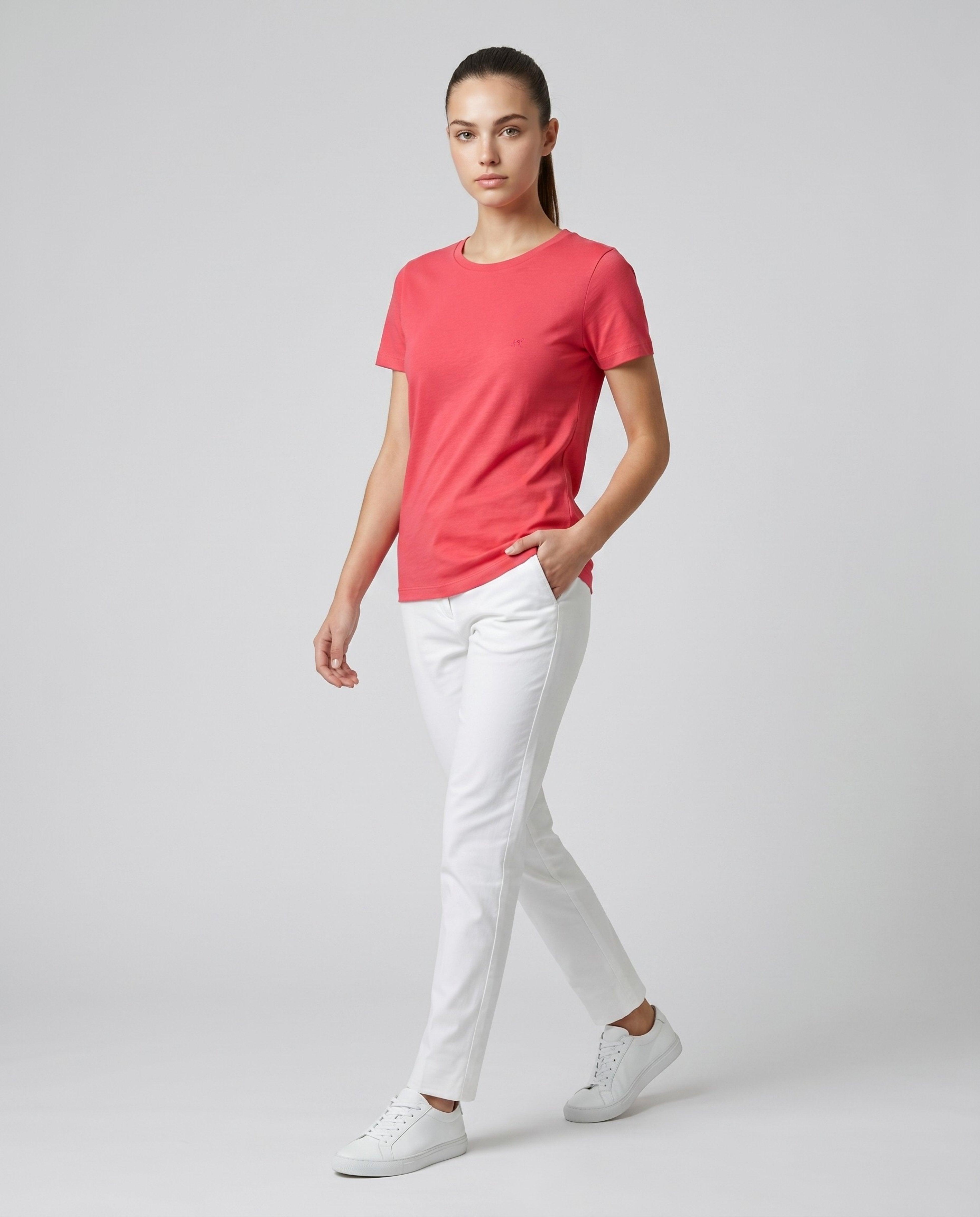 Light Red (AI)
