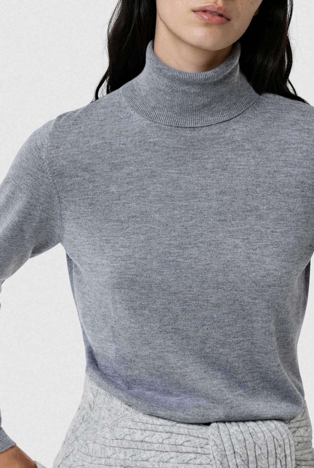 Mix Grey (AI)