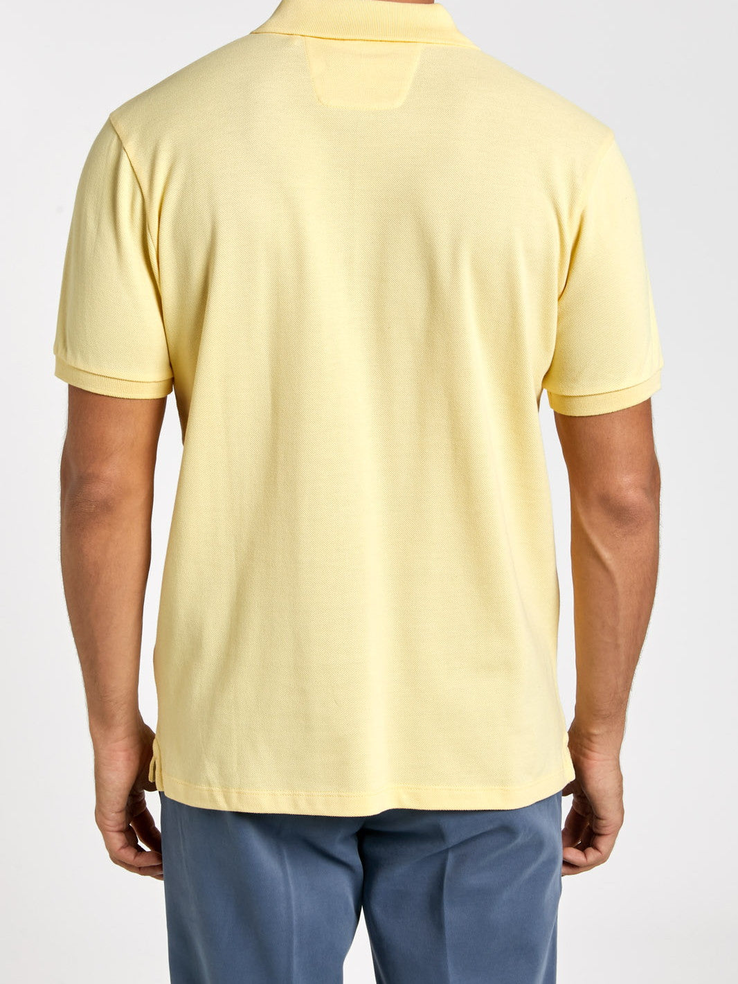 Light Yellow