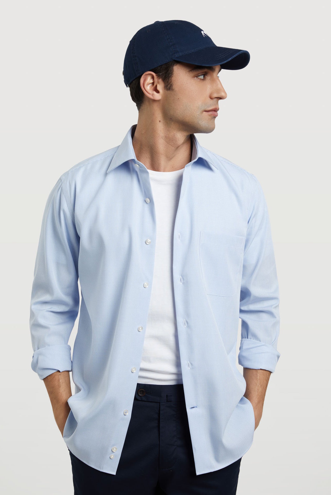 Light Blue