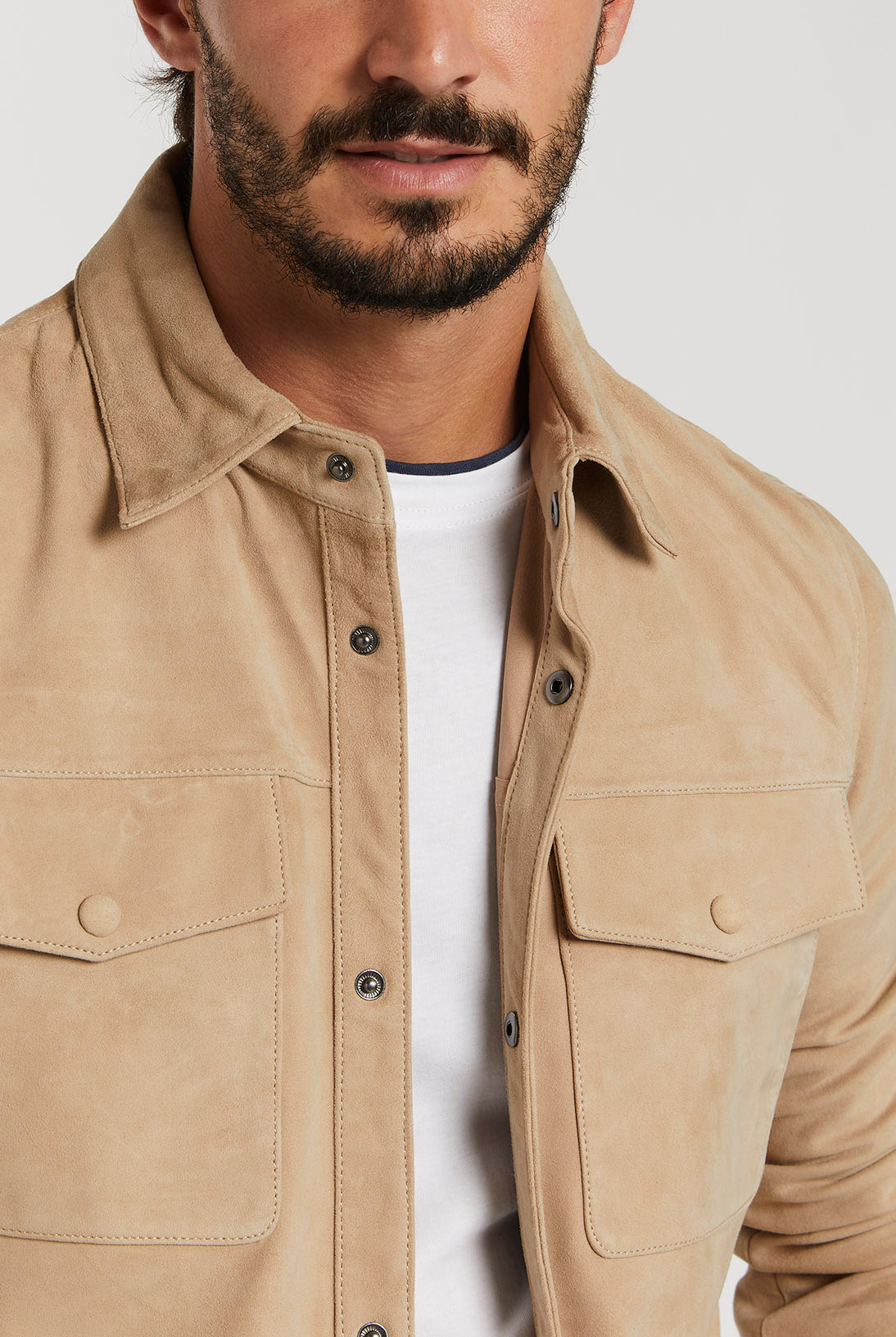 Light Beige