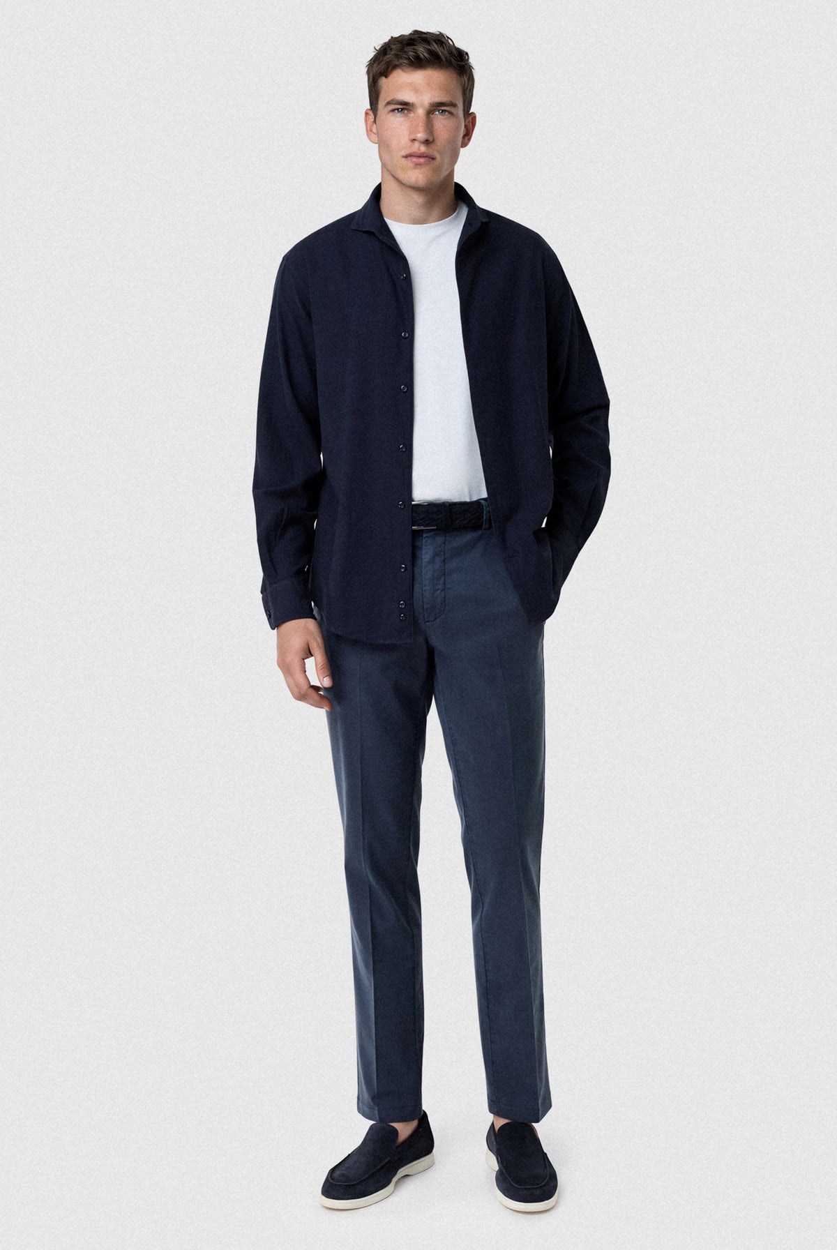 Dark Blue (AI)
